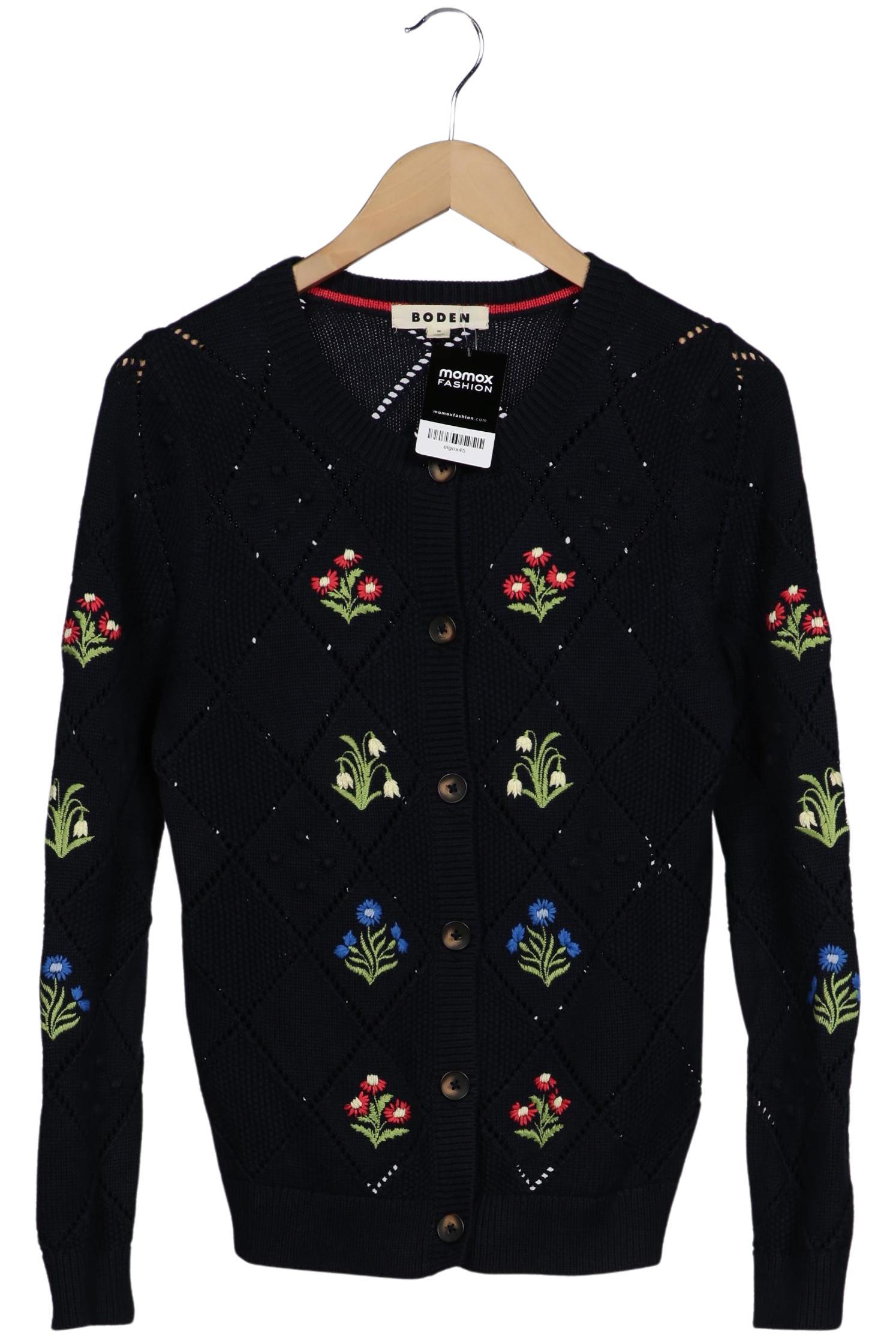 

Boden Damen Strickjacke, marineblau, Gr. 38