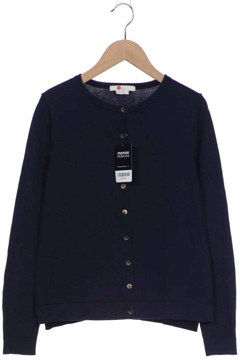 

Boden Damen Strickjacke, marineblau, Gr. 36