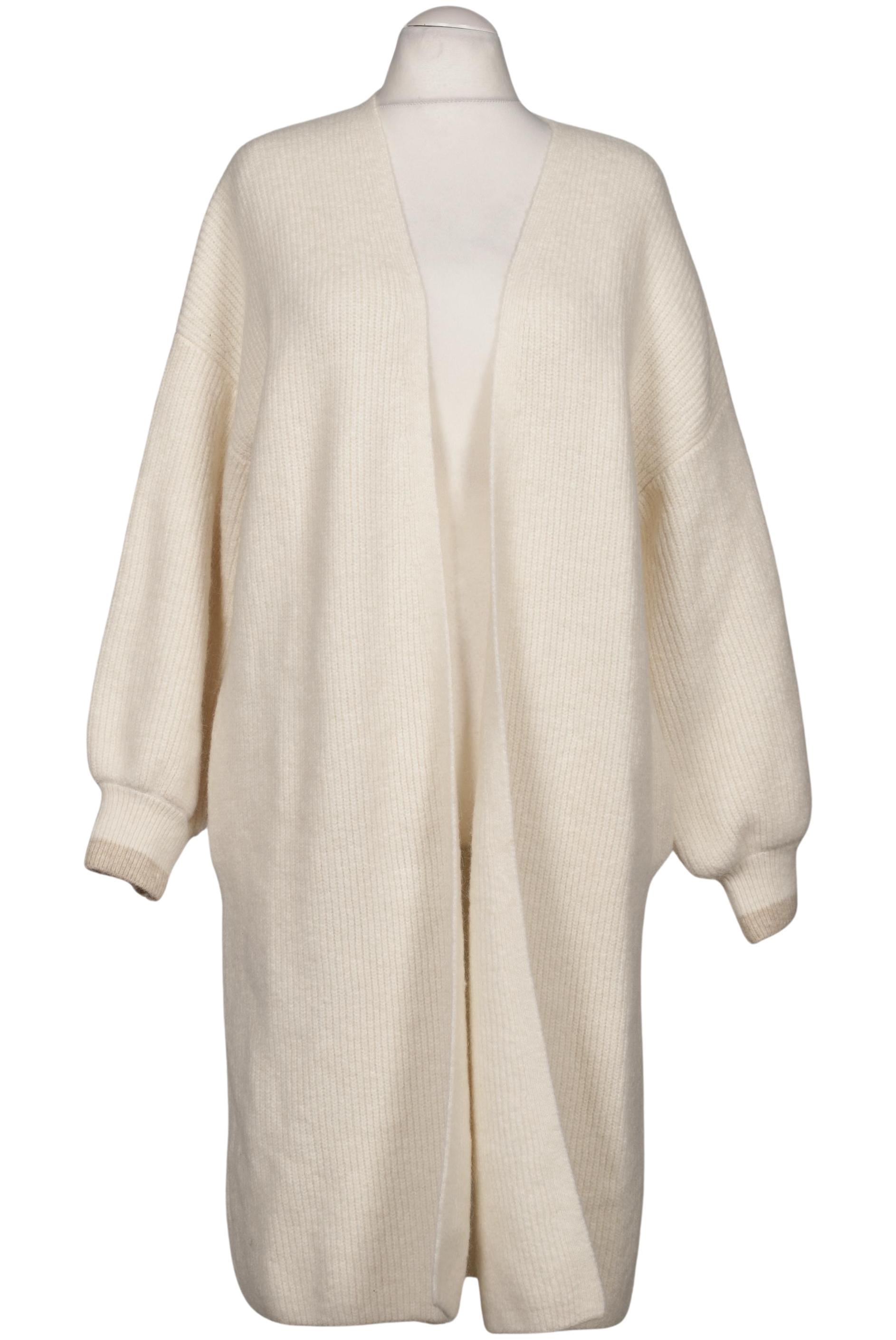 

Boden Damen Strickjacke, cremeweiß, Gr. 44