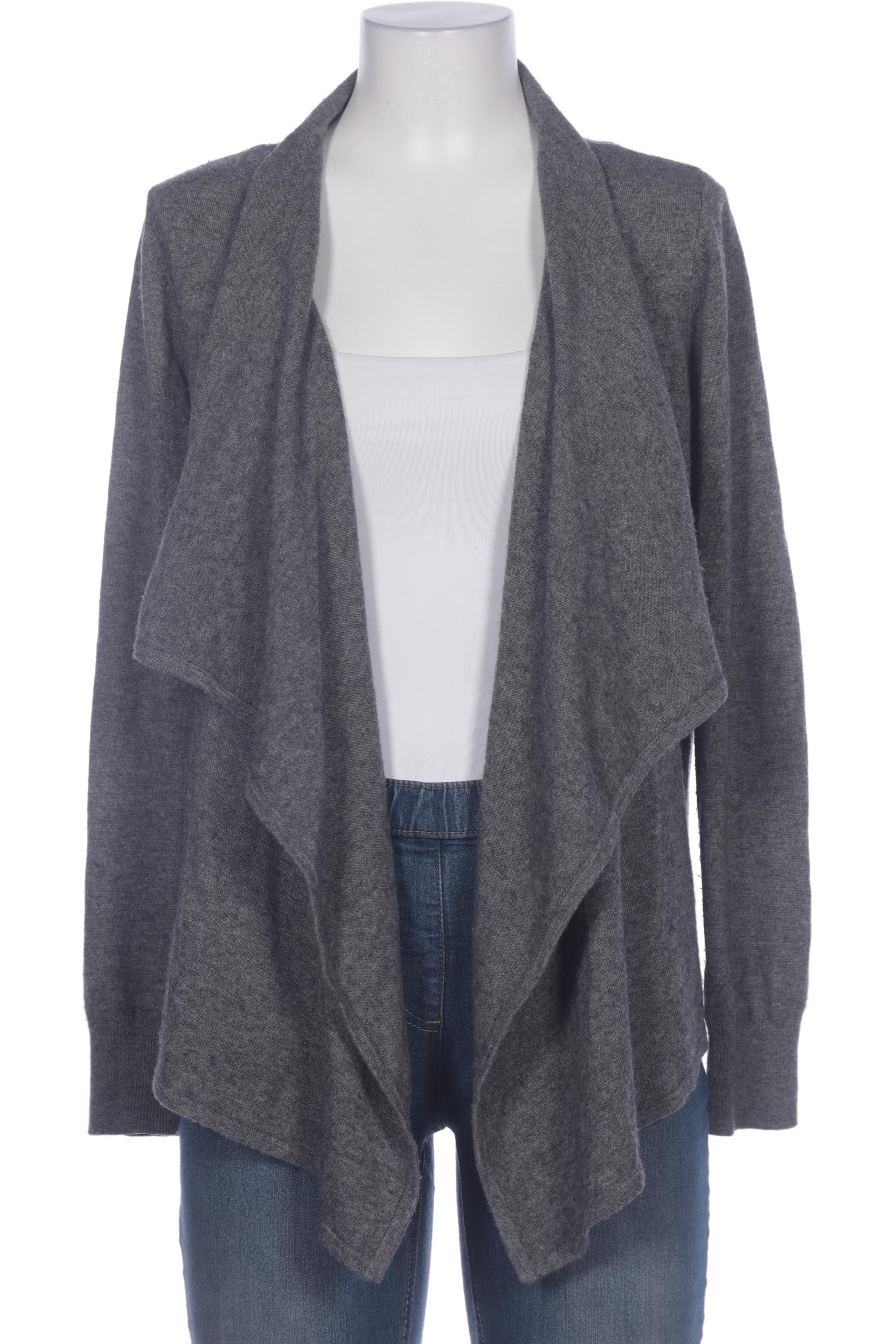 

Boden Damen Strickjacke, grau, Gr. 38