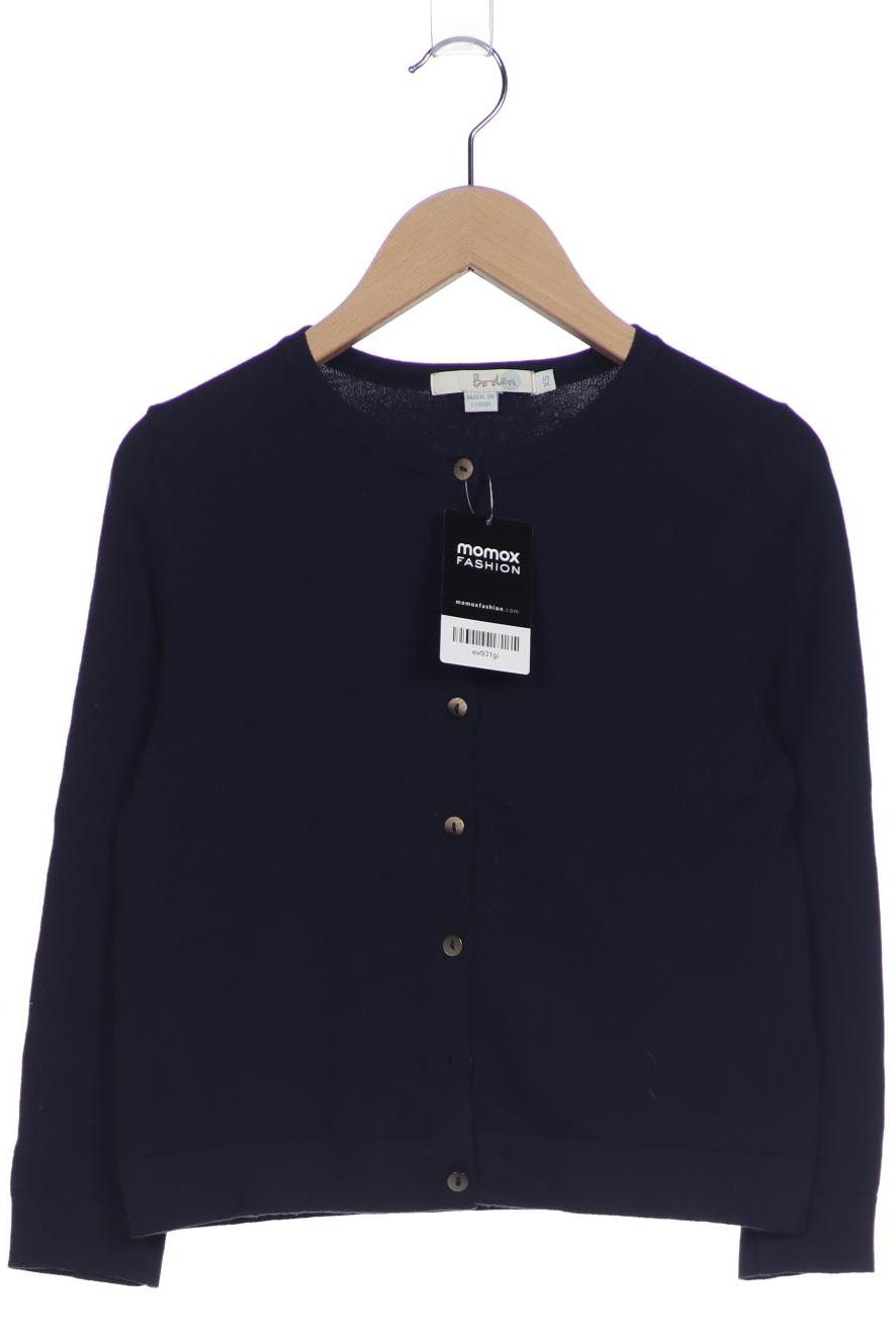 

Boden Damen Strickjacke, marineblau, Gr. 34