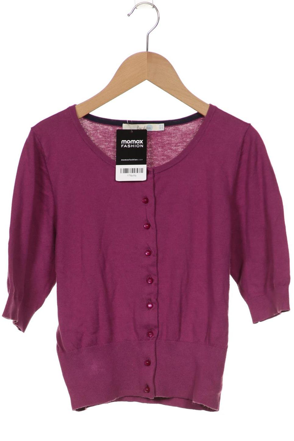 

Boden Damen Strickjacke, pink