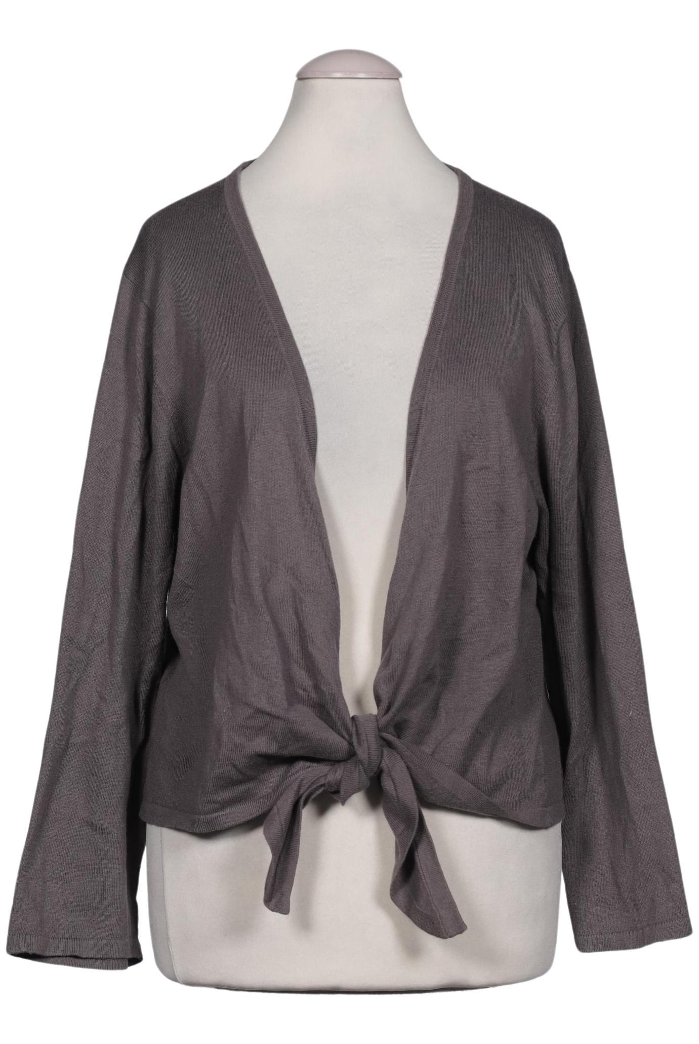 

Boden Damen Strickjacke, grau, Gr. 40
