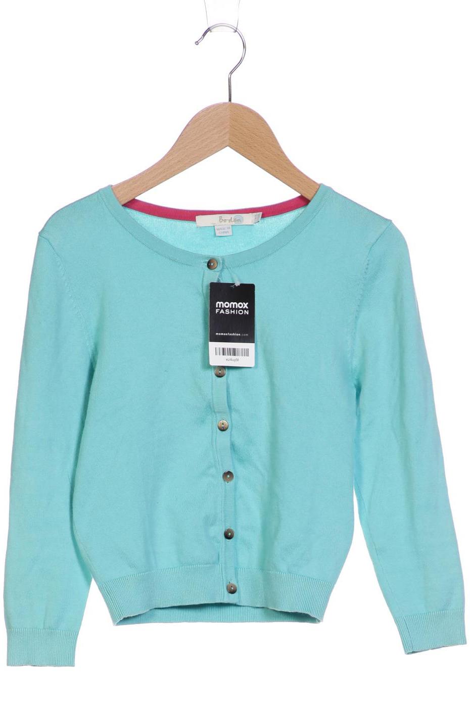 

Boden Damen Strickjacke, blau