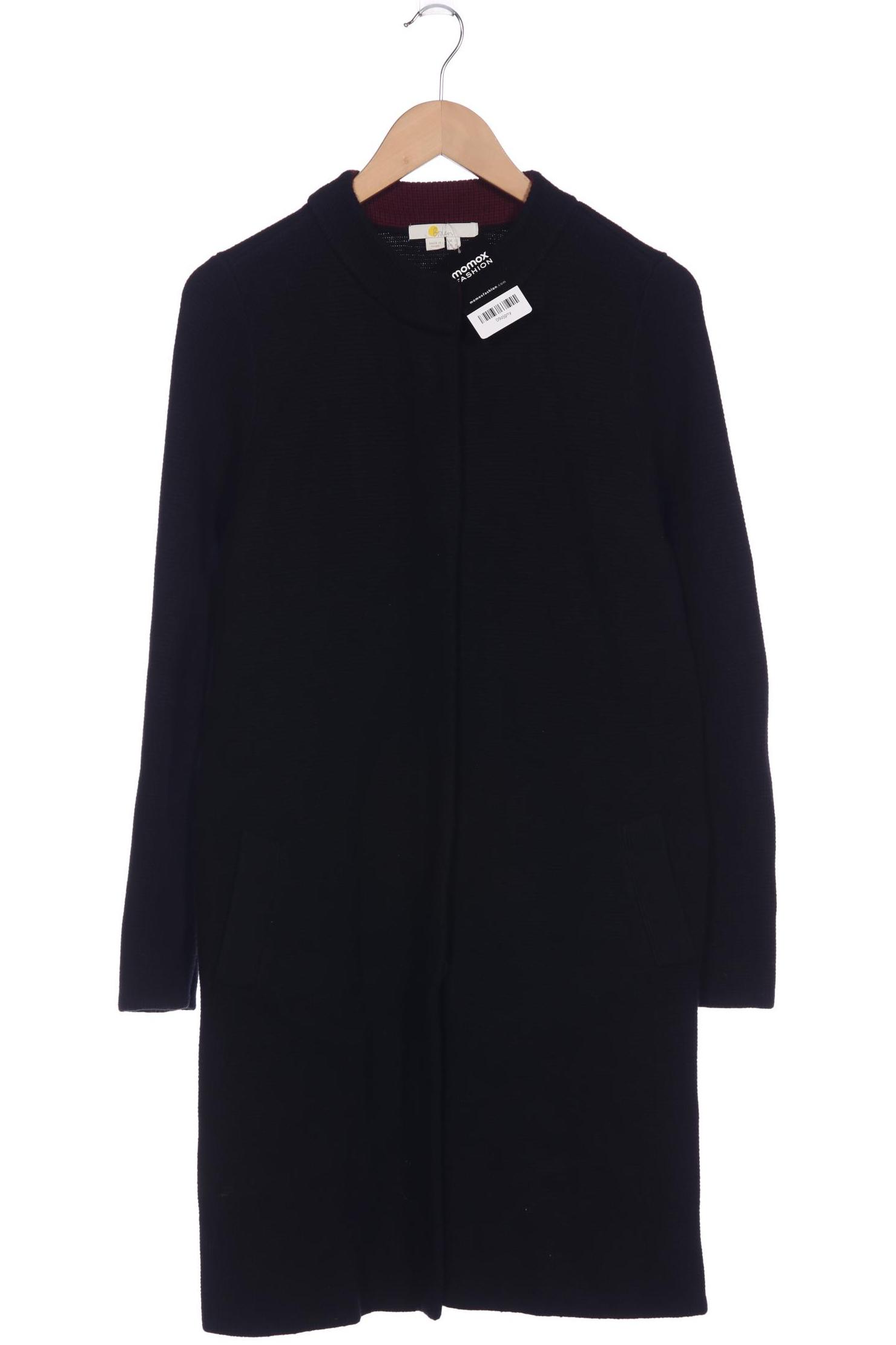 

Boden Damen Strickjacke, schwarz, Gr. 38