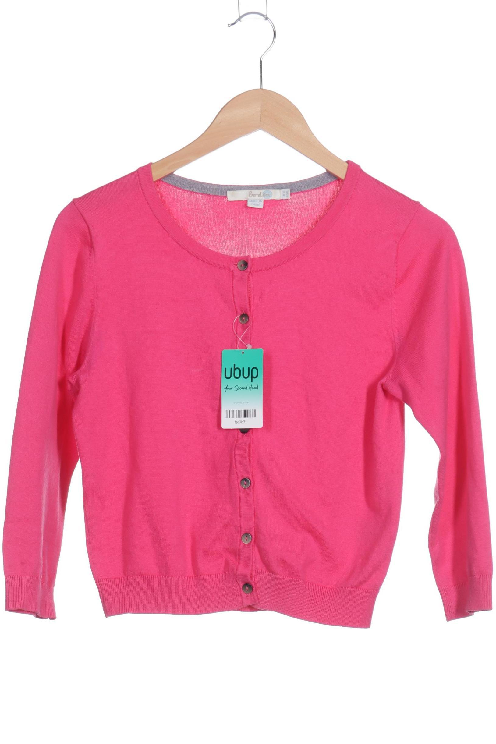 

Boden Damen Strickjacke, pink, Gr. 36