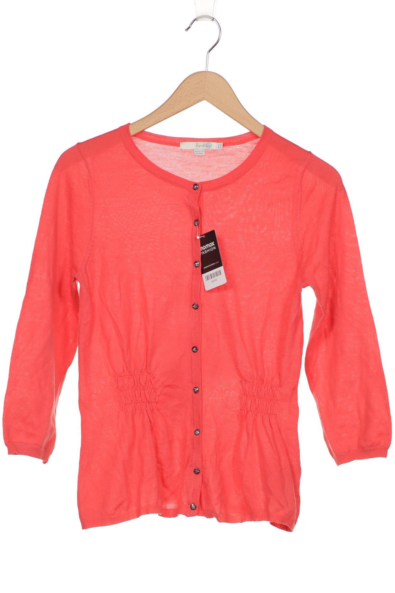 

Boden Damen Strickjacke, pink