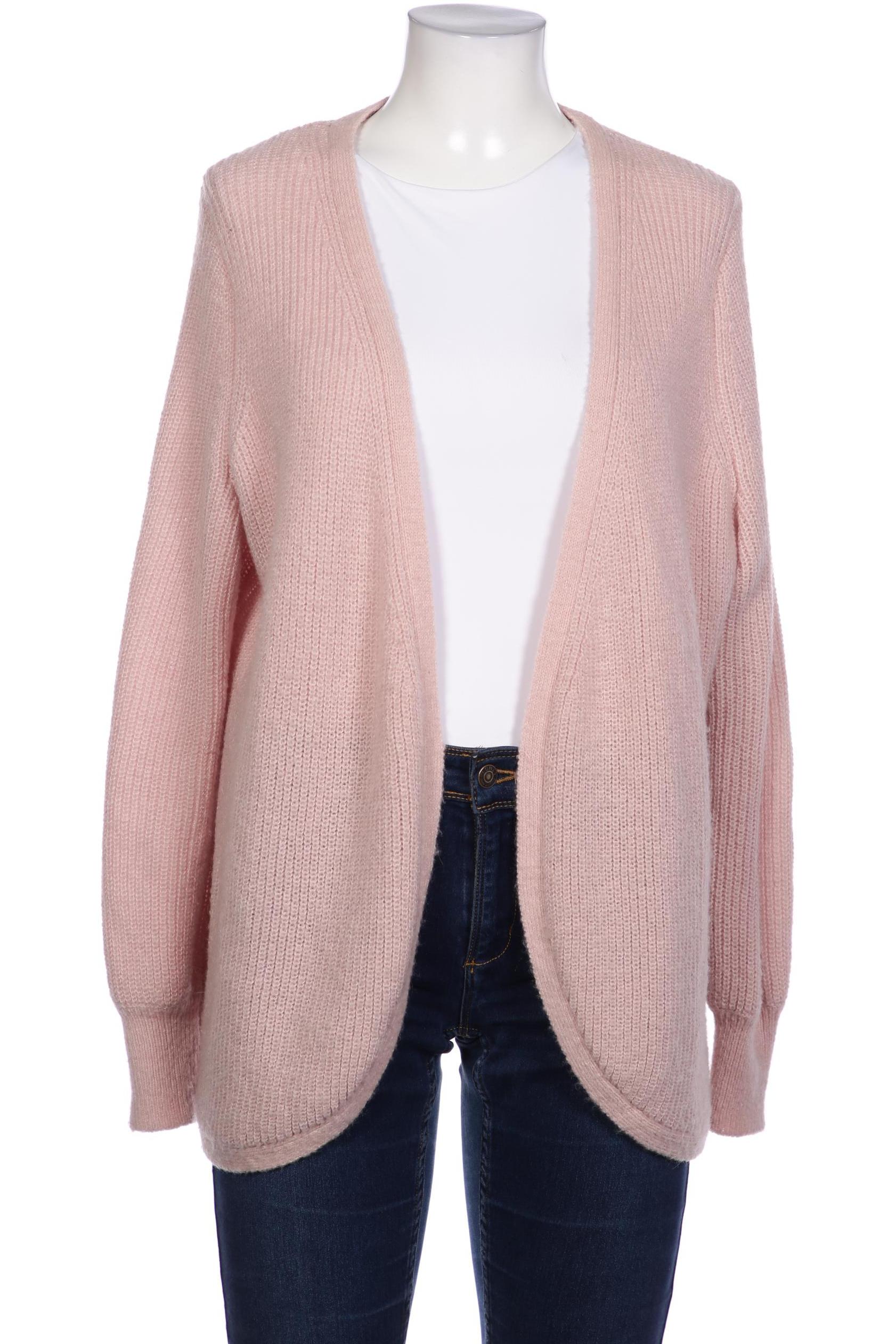 

Boden Damen Strickjacke, pink, Gr. 42