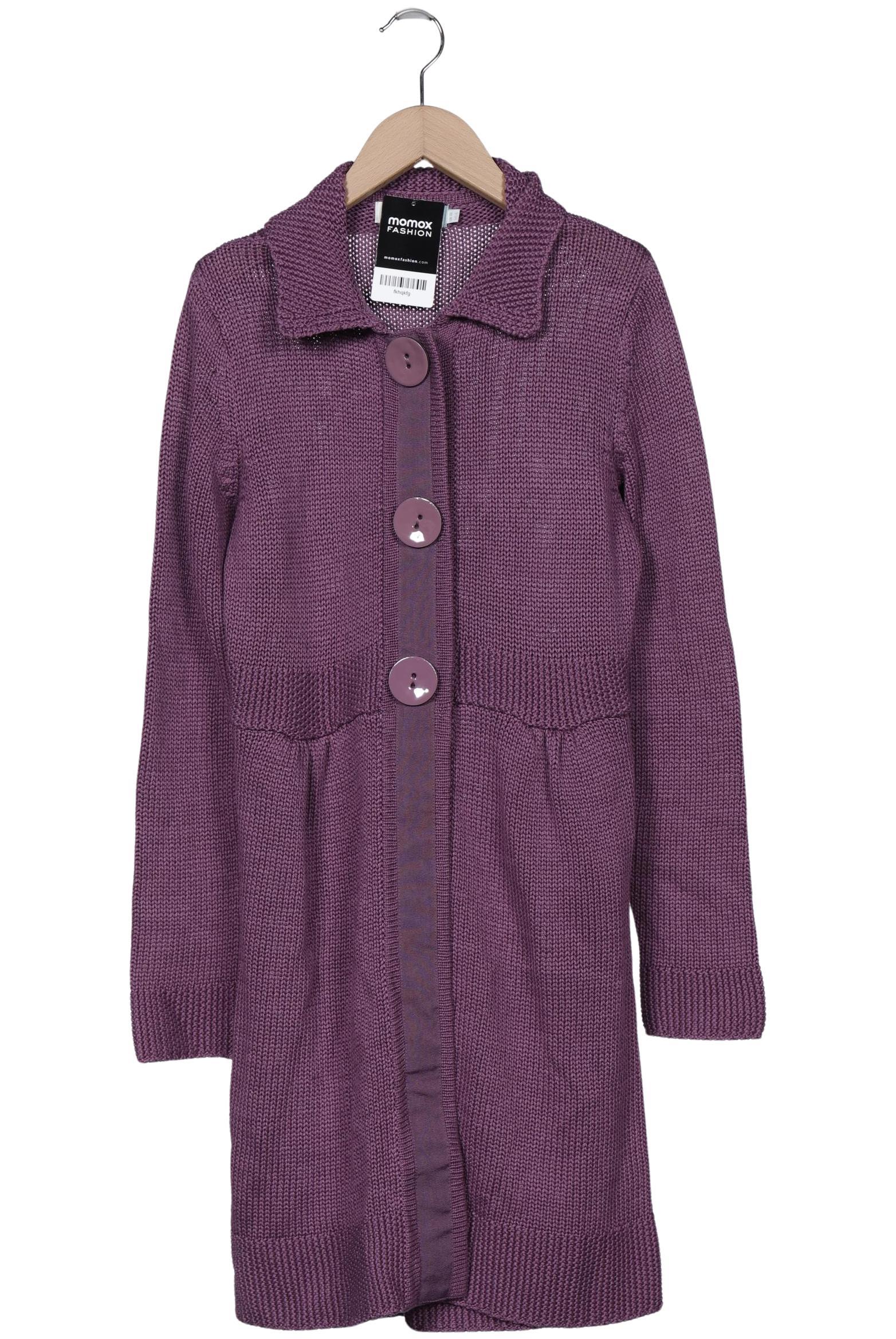 

Boden Damen Strickjacke, flieder, Gr. 10