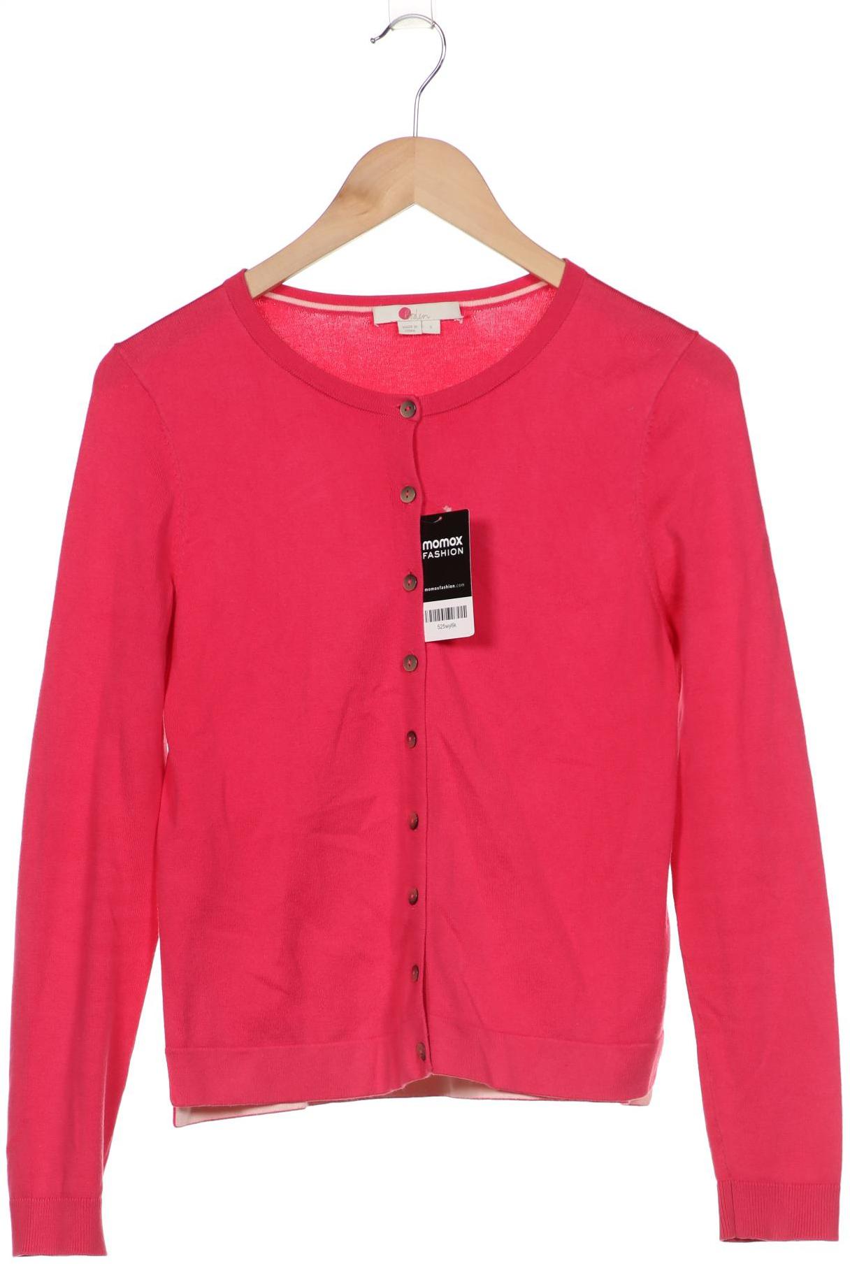 

Boden Damen Strickjacke, pink, Gr. 36