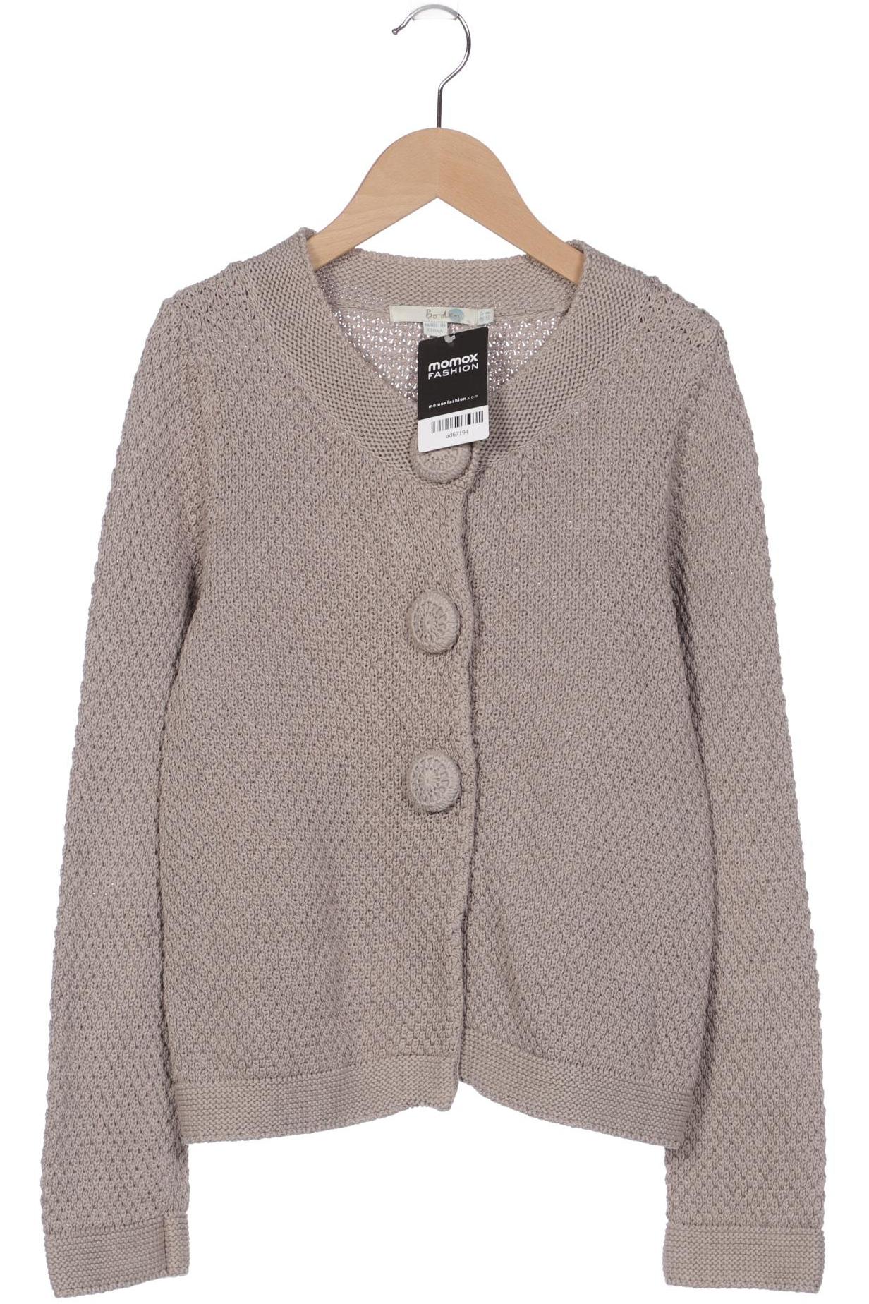 

Boden Damen Strickjacke, beige, Gr. 38