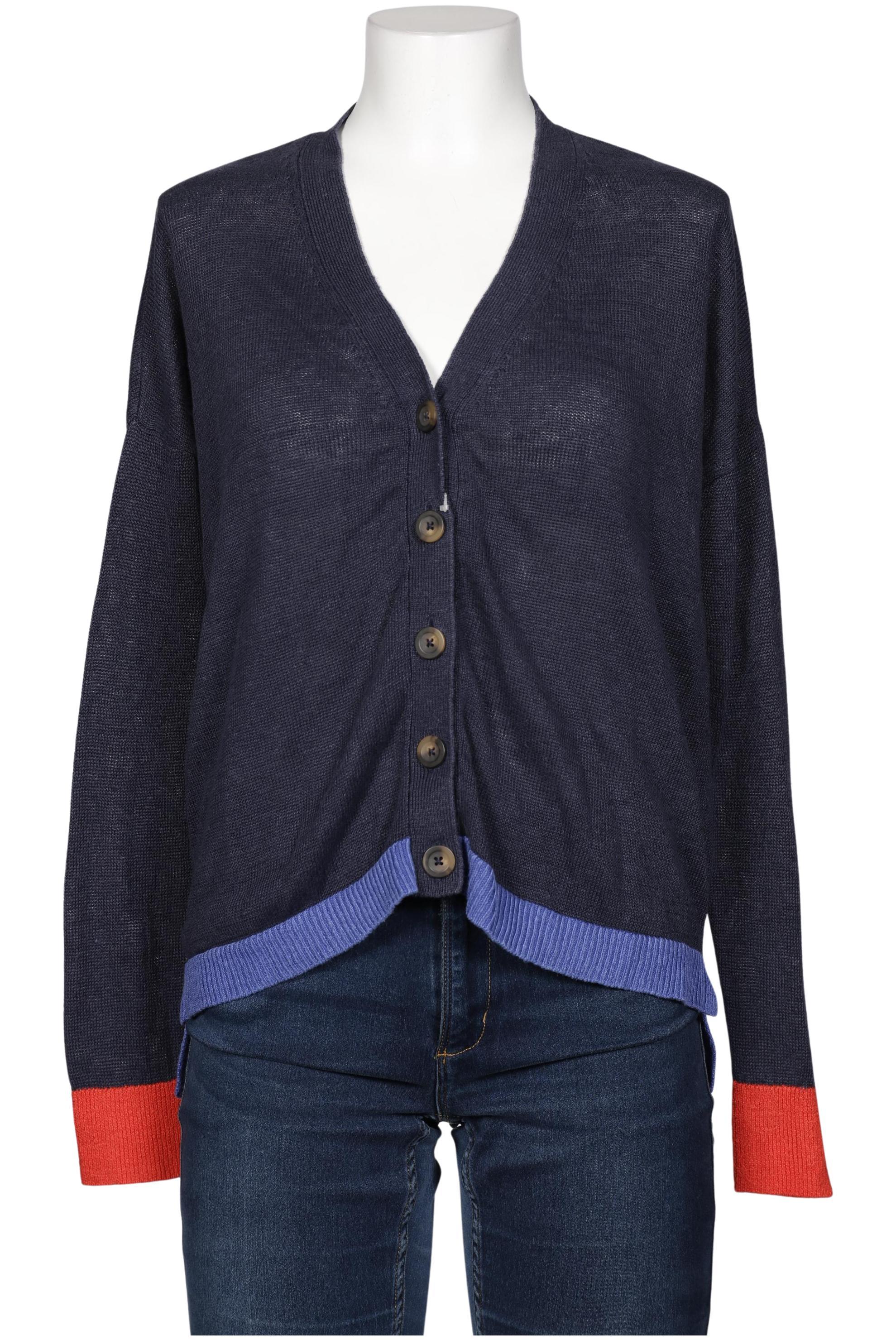 

Boden Damen Strickjacke, marineblau, Gr. 36
