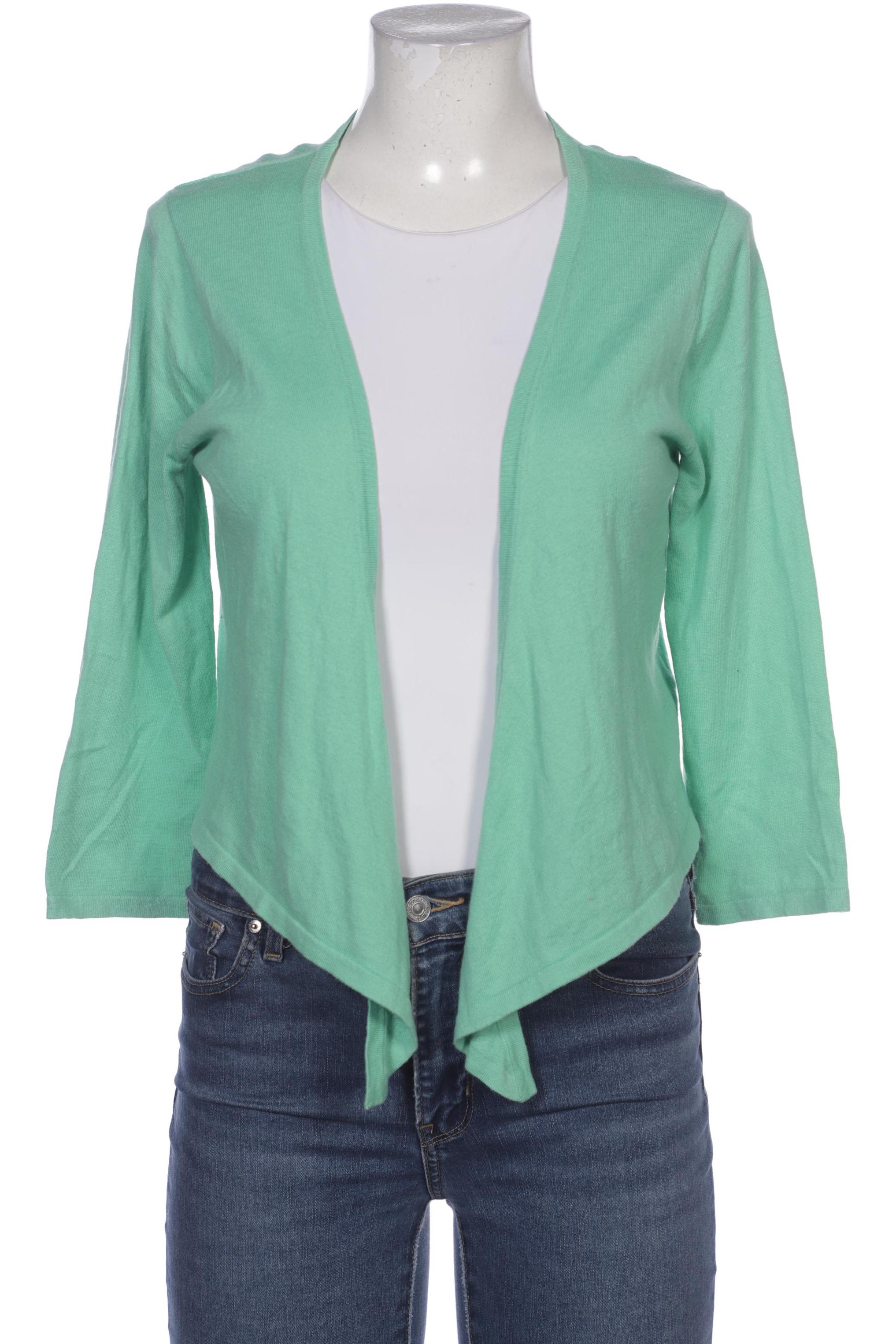 

Boden Damen Strickjacke, hellgrün, Gr. 12
