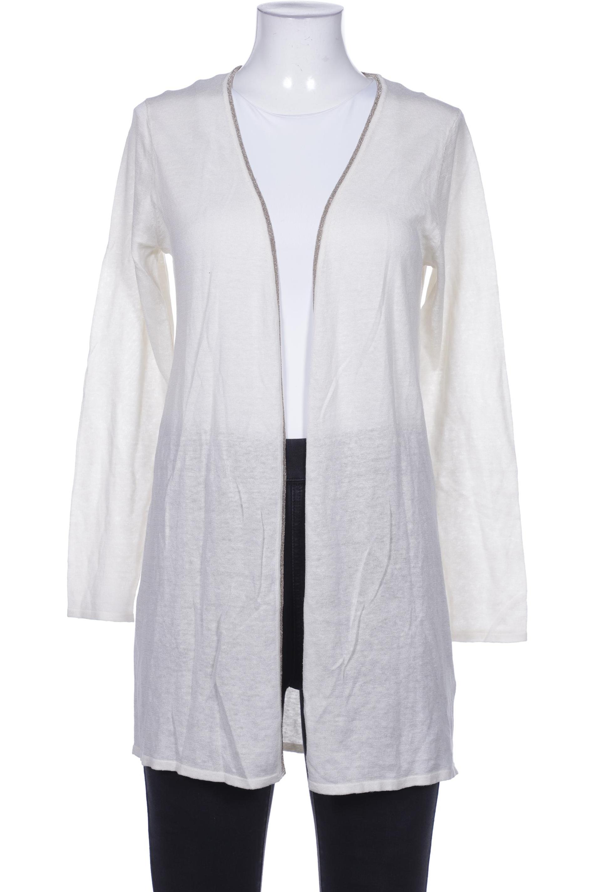 

Boden Damen Strickjacke, cremeweiß, Gr. 38