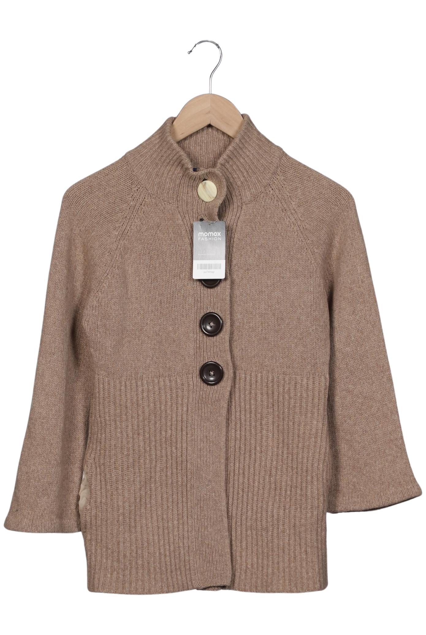 

Boden Damen Strickjacke, braun, Gr. 10