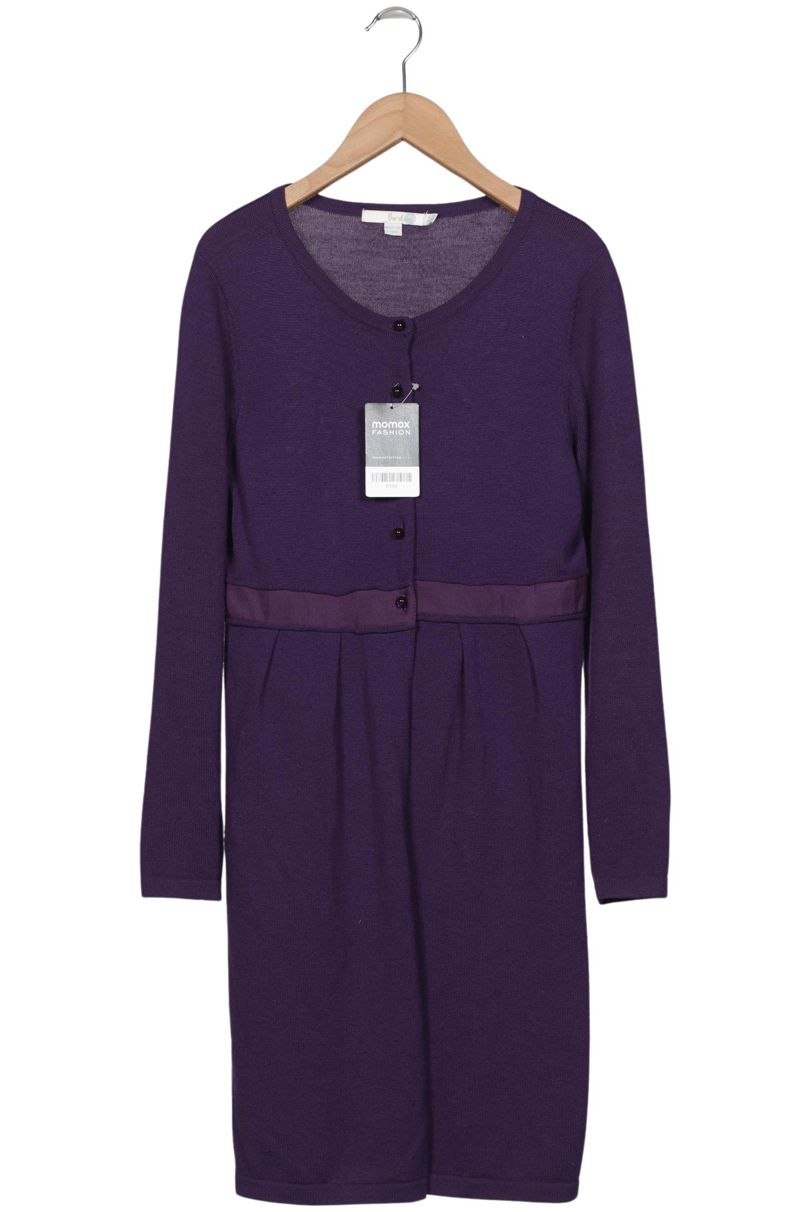 

Boden Damen Strickjacke, flieder, Gr. 10