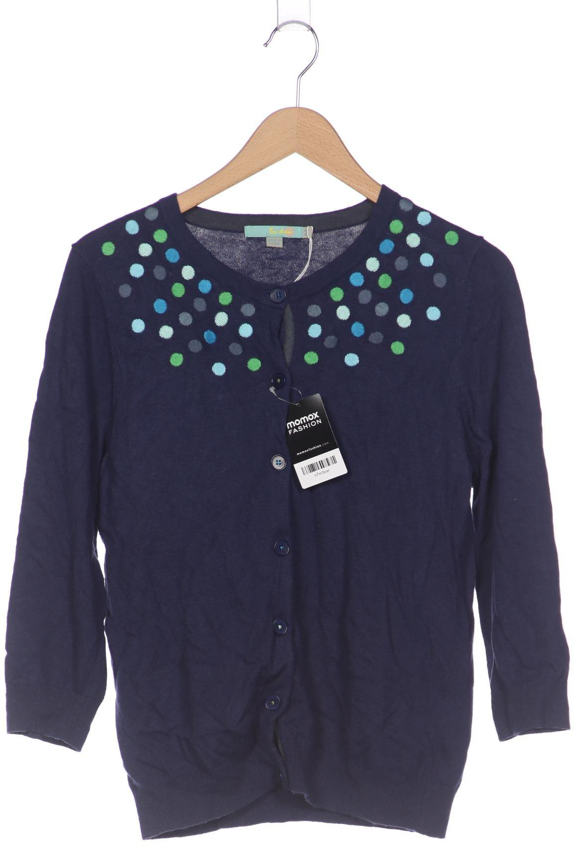 

Boden Damen Strickjacke, marineblau, Gr. 42