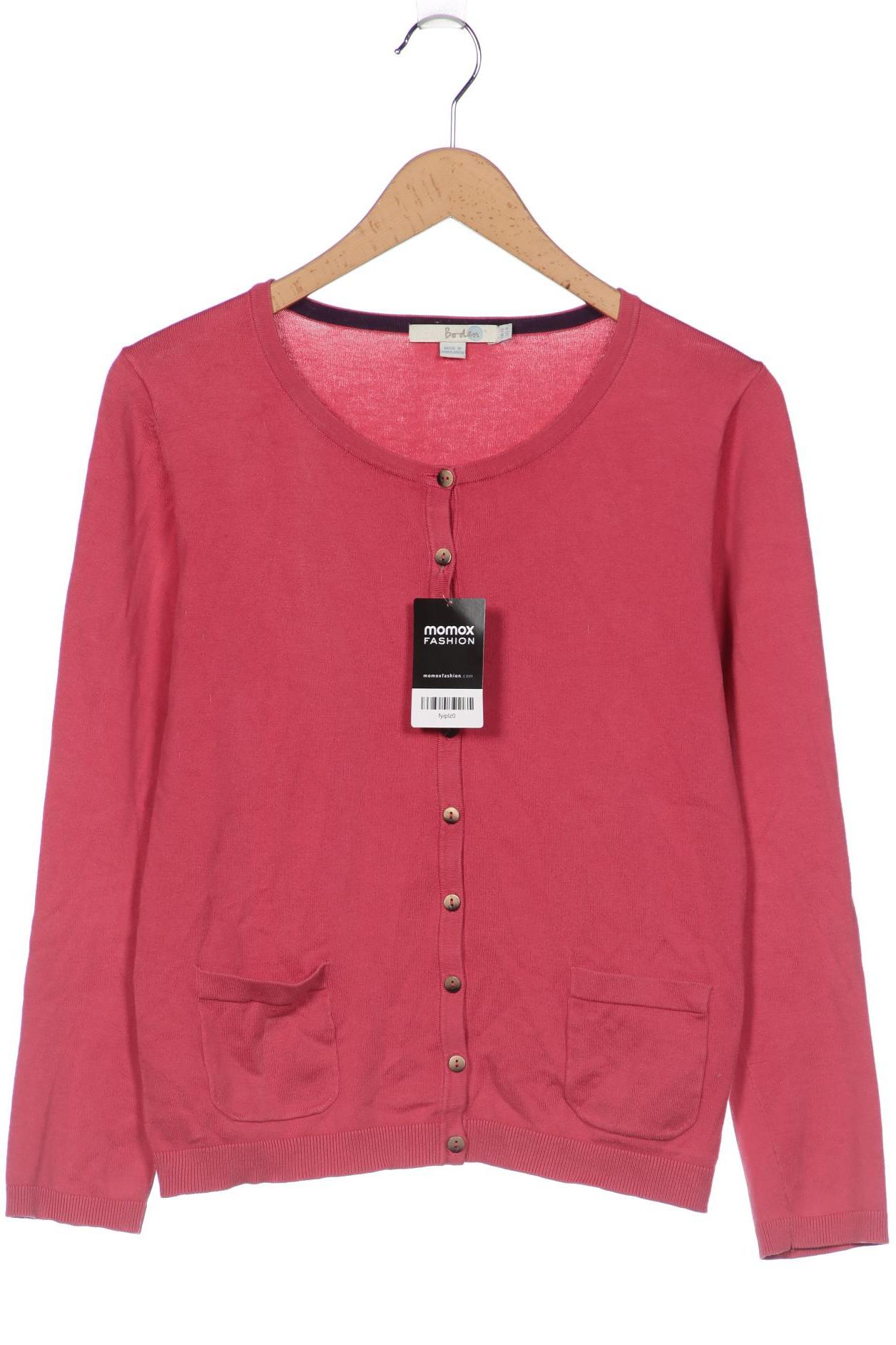 

Boden Damen Strickjacke, pink