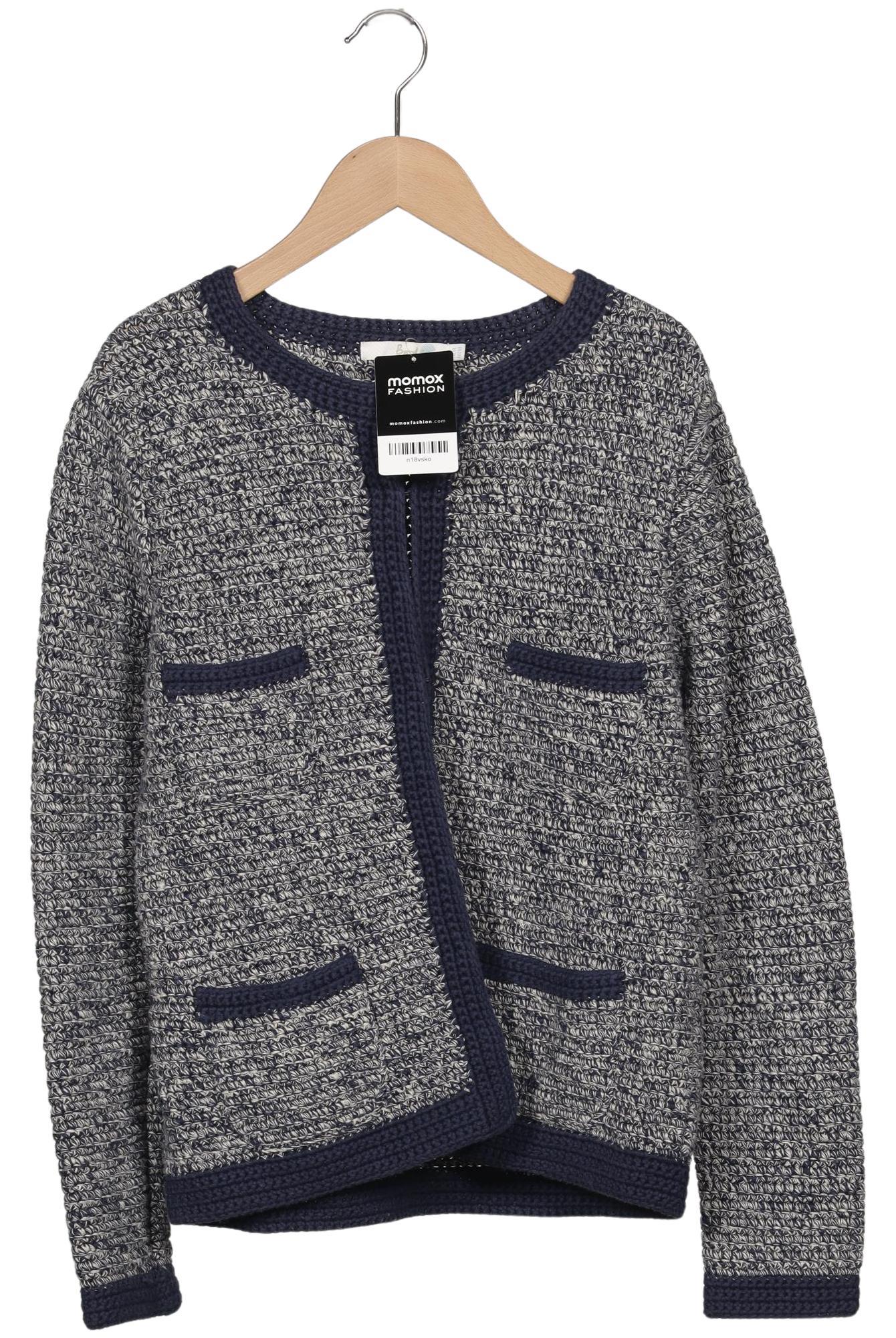 

Boden Damen Strickjacke, marineblau, Gr. 40