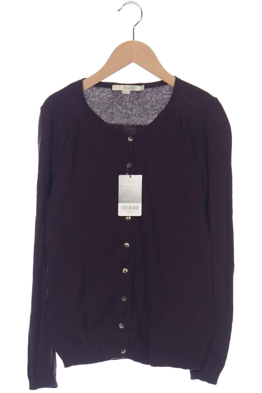 

Boden Damen Strickjacke, flieder, Gr. 36