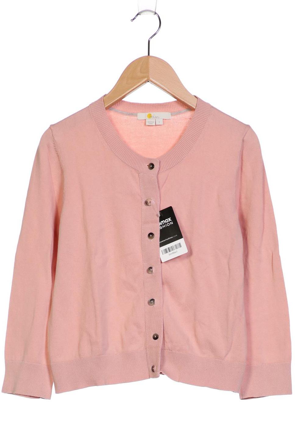 

Boden Damen Strickjacke, pink, Gr. 36
