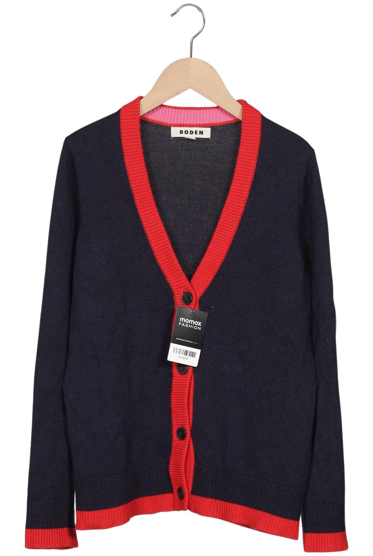 

Boden Damen Strickjacke, marineblau, Gr. 36