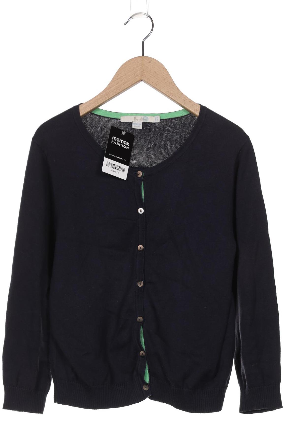 

Boden Damen Strickjacke, marineblau, Gr. 42