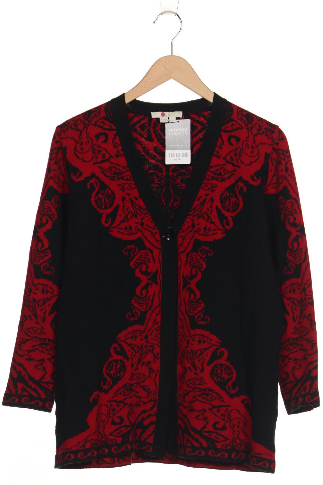 

Boden Damen Strickjacke, schwarz, Gr. 44