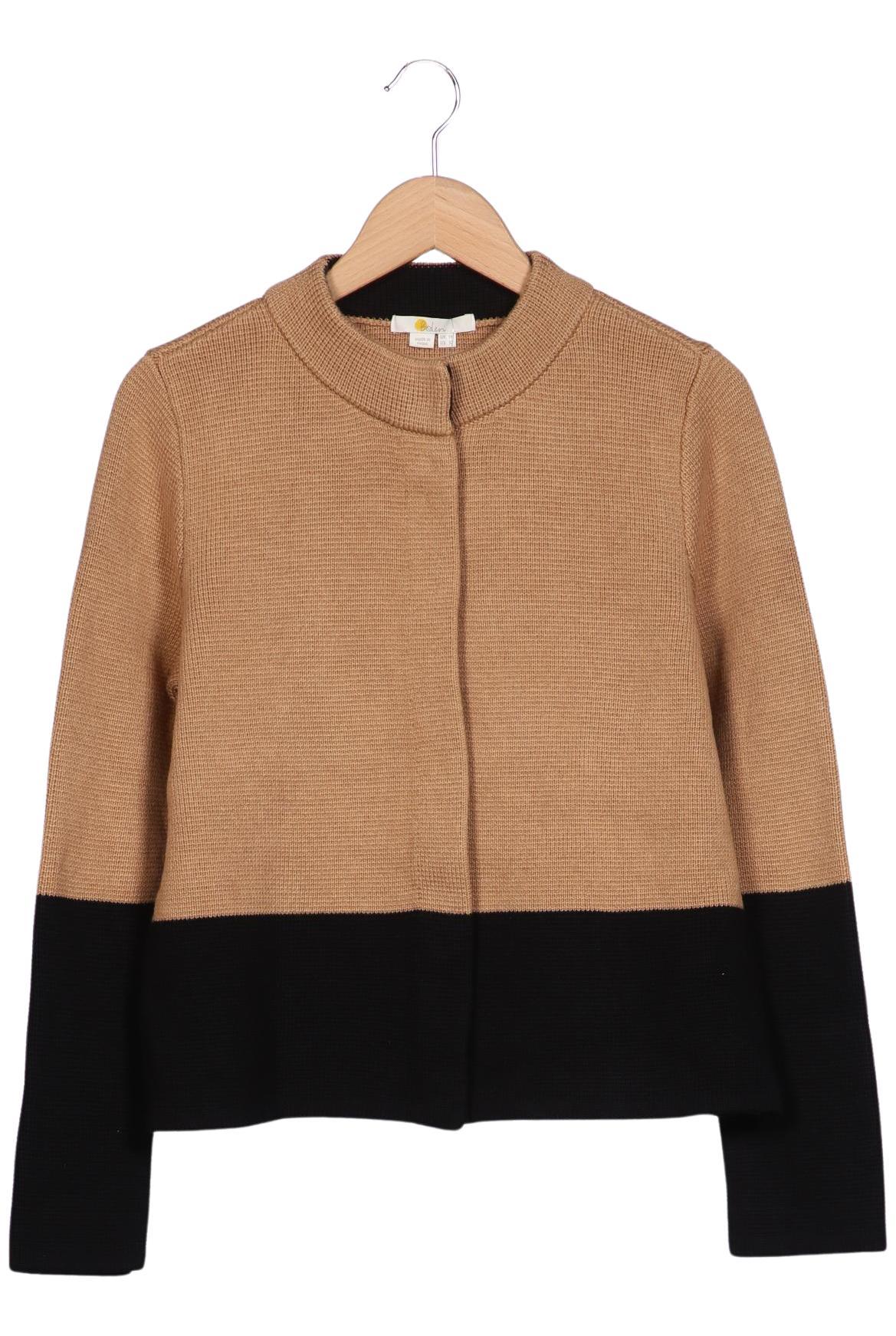 

Boden Damen Strickjacke, mehrfarbig, Gr. 40