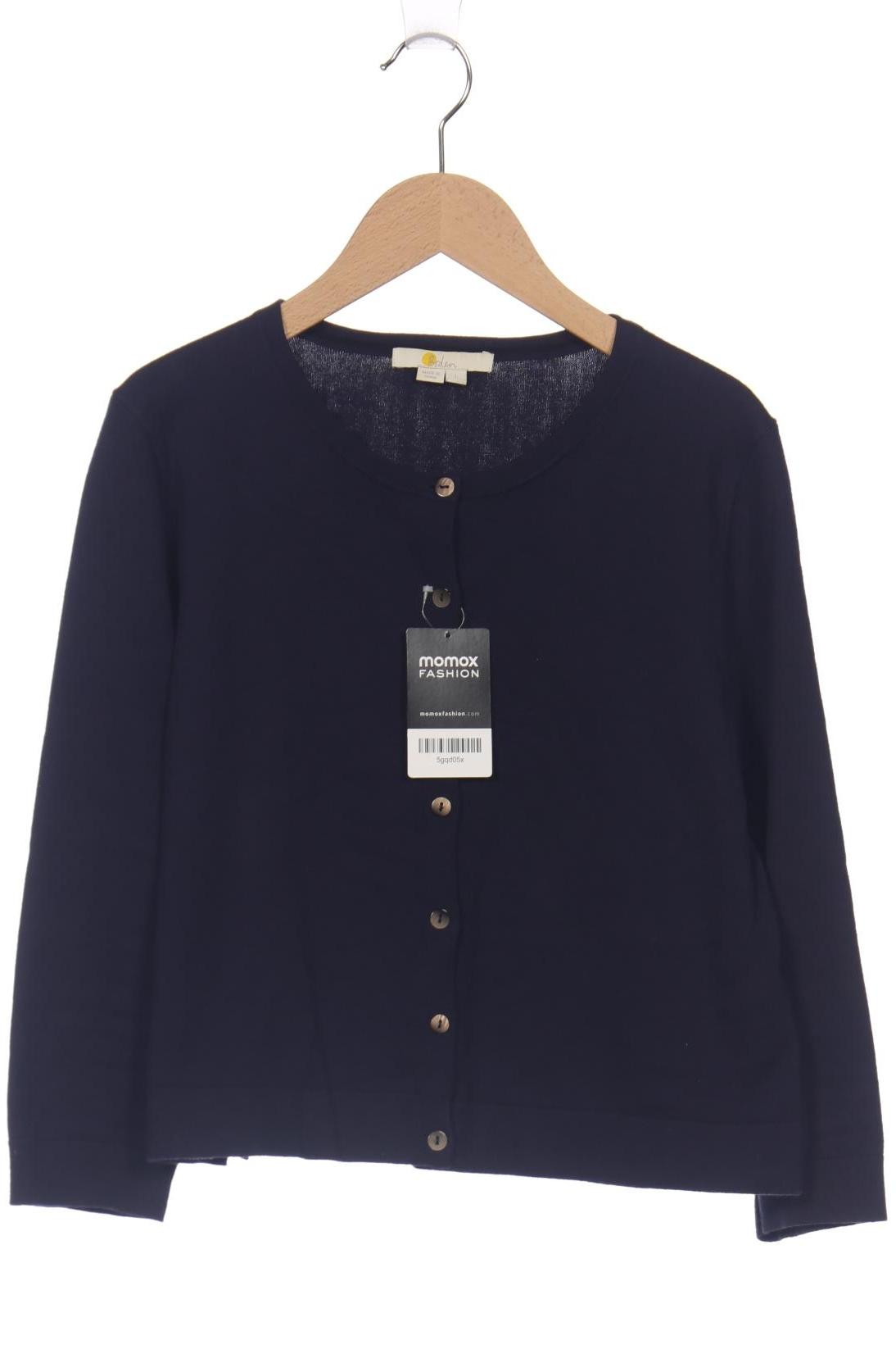 

Boden Damen Strickjacke, marineblau, Gr. 42