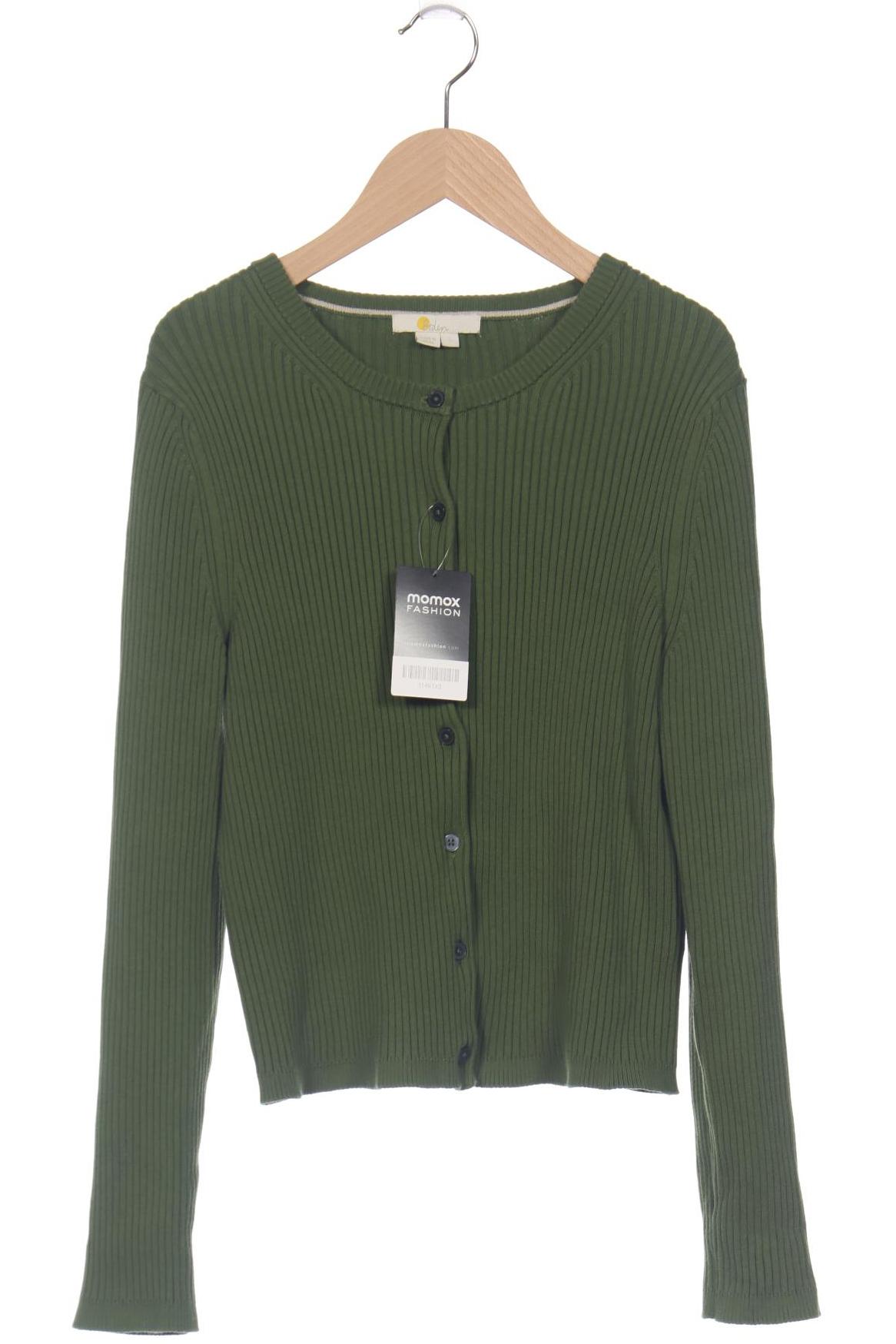

Boden Damen Strickjacke, grün, Gr. 42