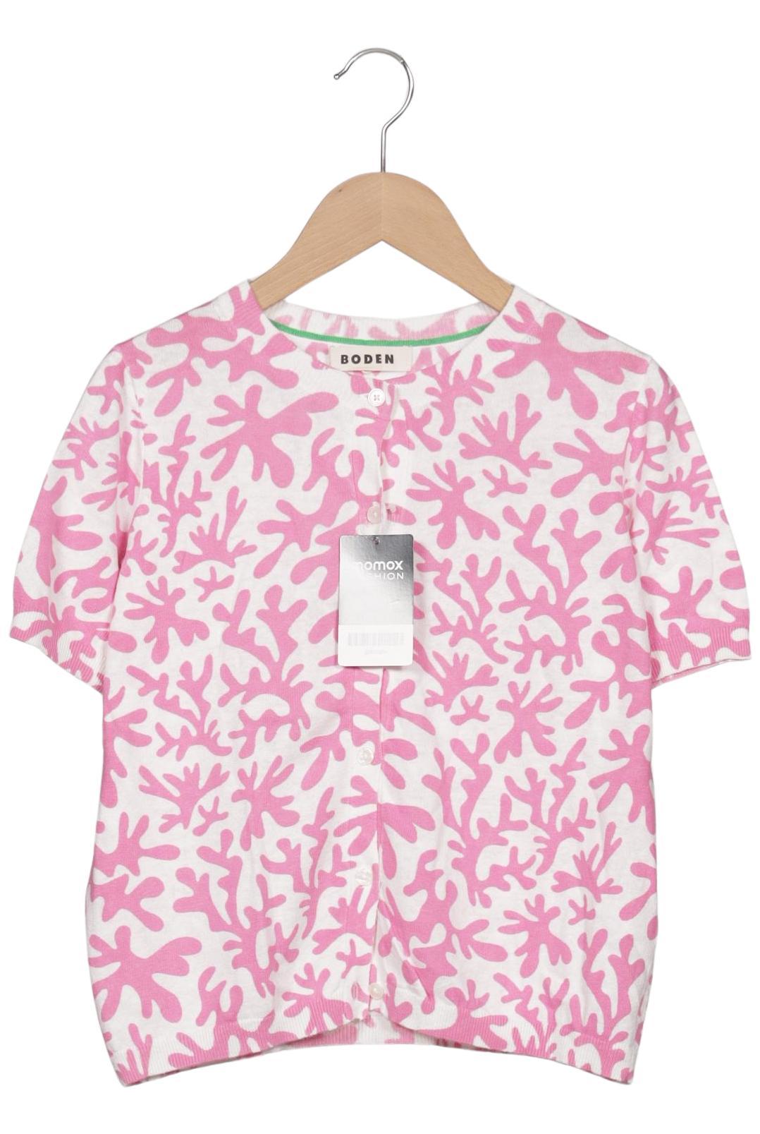 

Boden Damen Strickjacke, mehrfarbig, Gr. 34