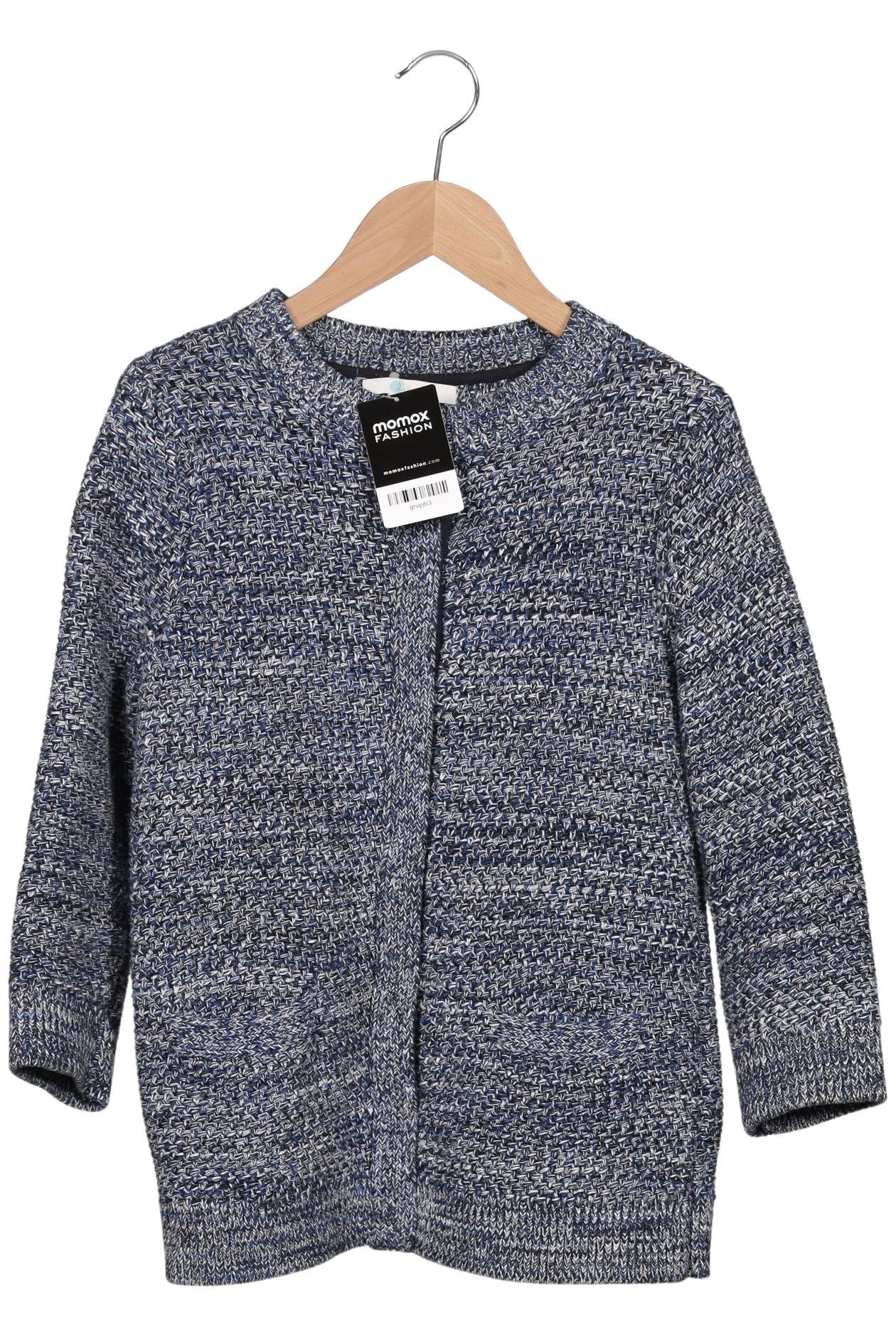 

Boden Damen Strickjacke, marineblau, Gr. 34