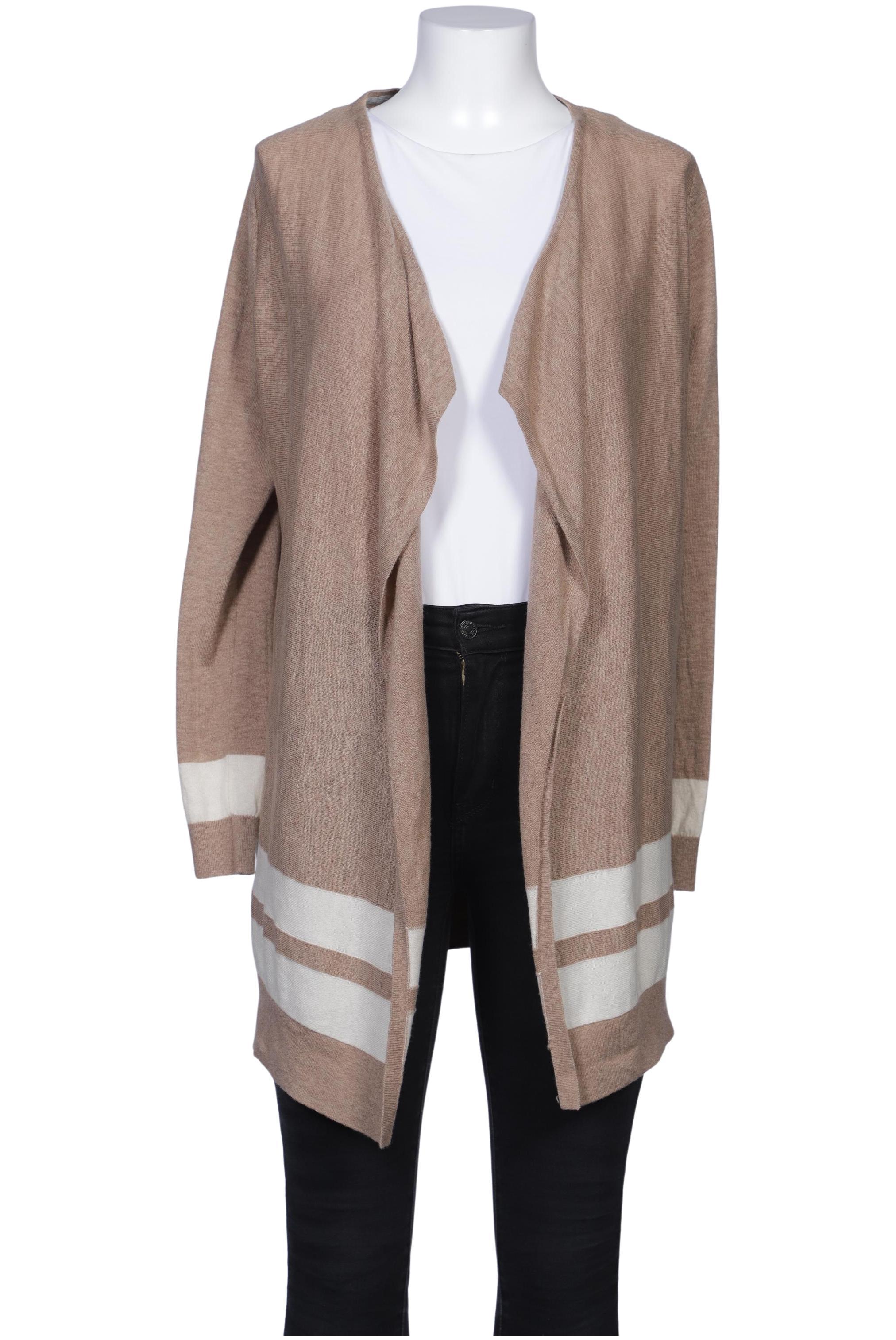 

Boden Damen Strickjacke, braun, Gr. 38