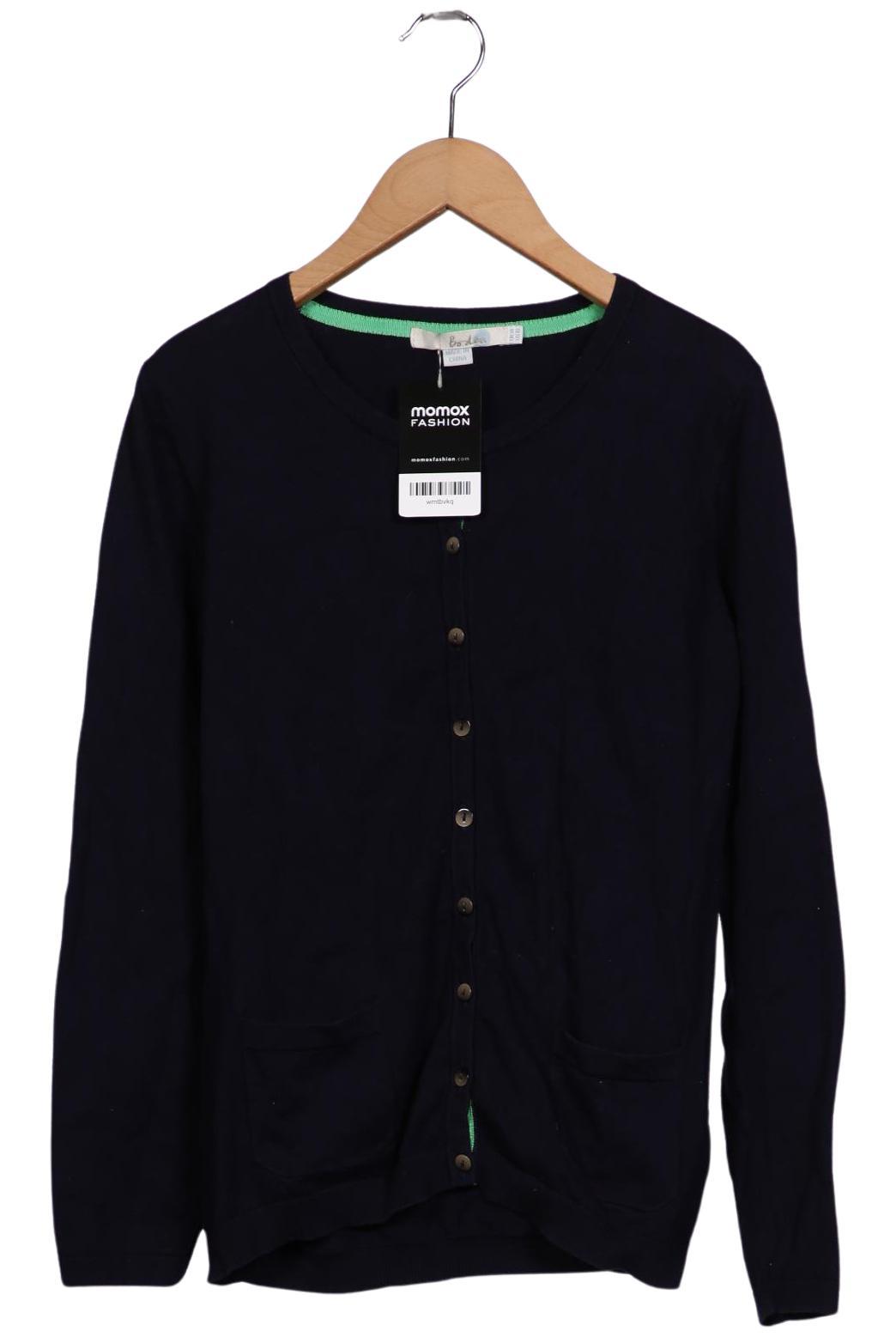 

Boden Damen Strickjacke, marineblau, Gr. 40