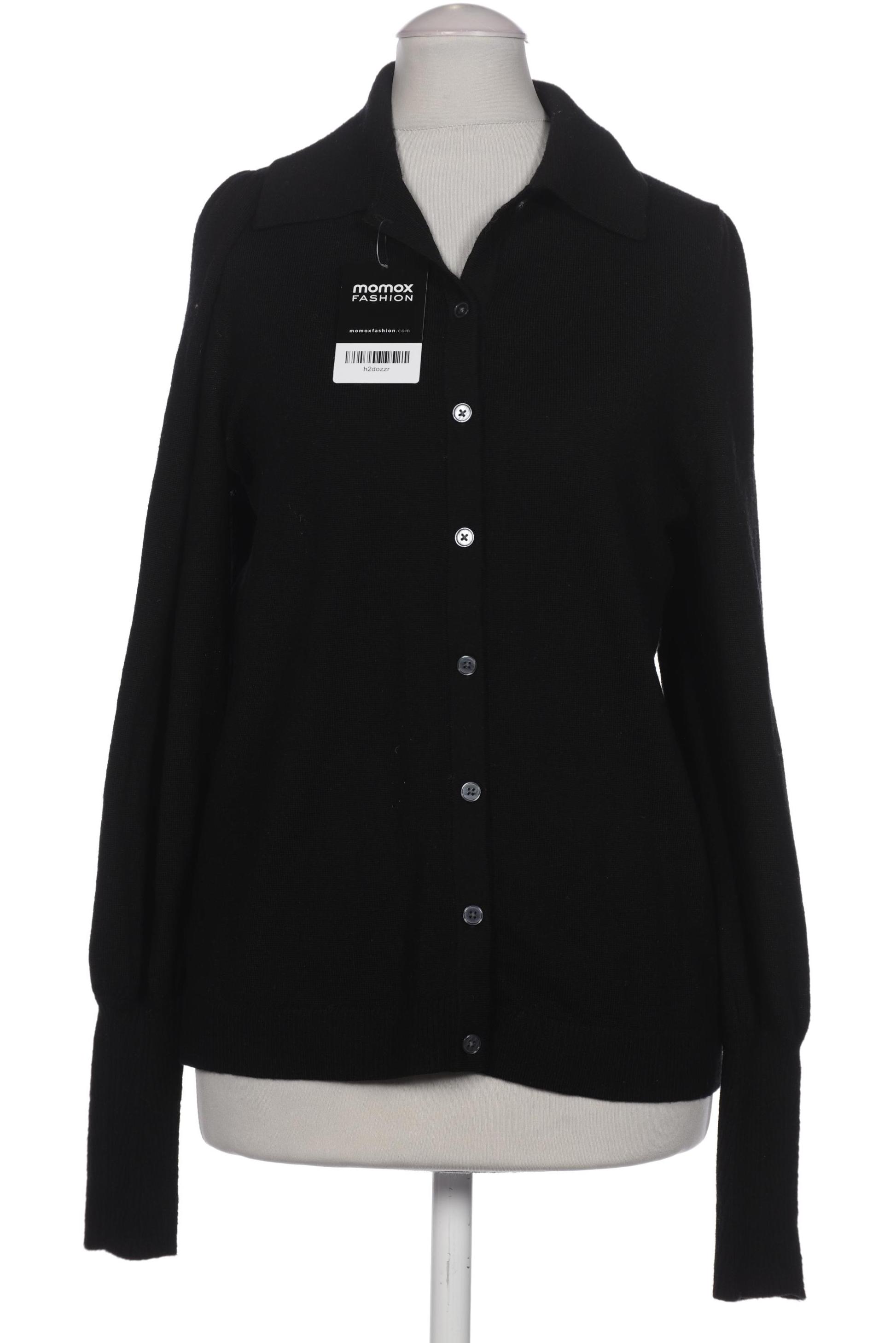 

Boden Damen Strickjacke, schwarz, Gr. 36