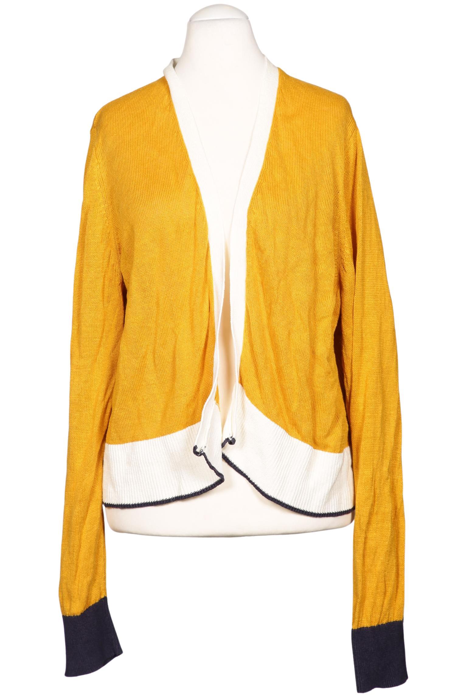 

Boden Damen Strickjacke, mehrfarbig, Gr. 48