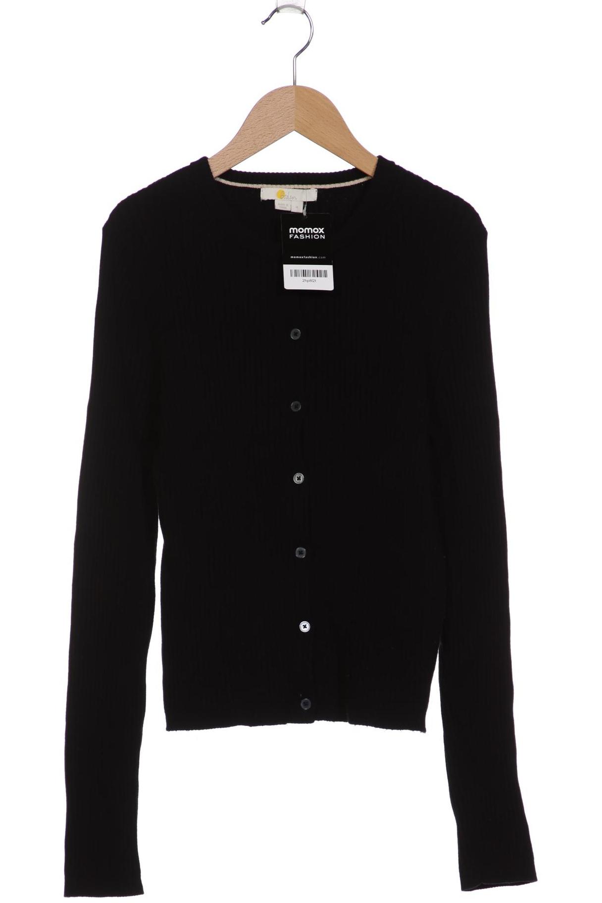 

Boden Damen Strickjacke, schwarz, Gr. 38