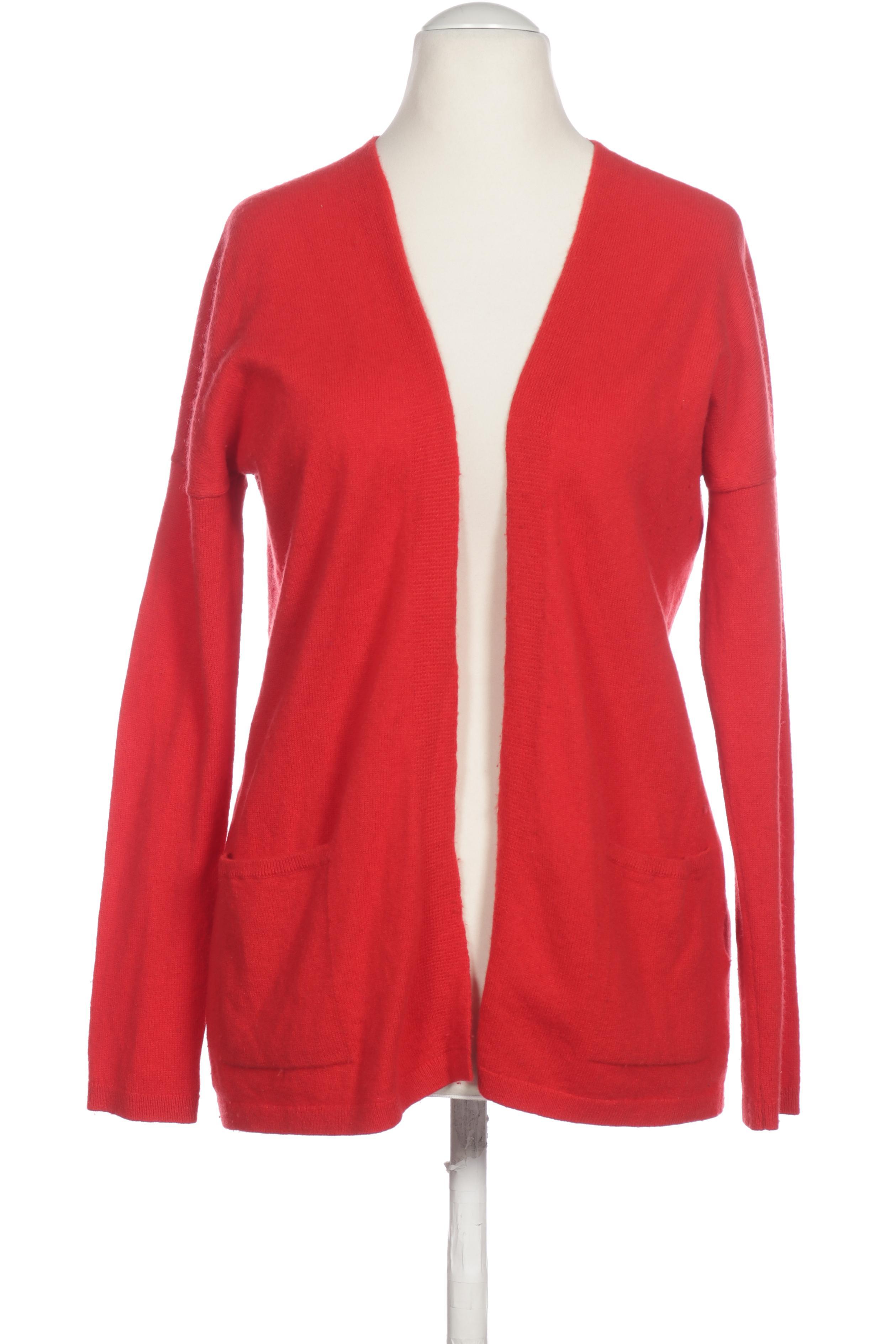 

Boden Damen Strickjacke, rot, Gr. 38