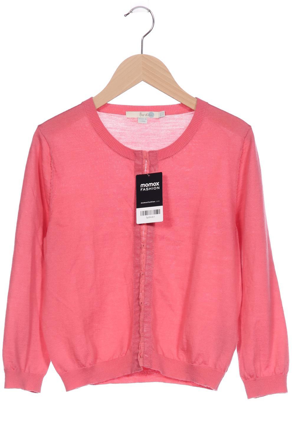 

Boden Damen Strickjacke, pink, Gr. 36