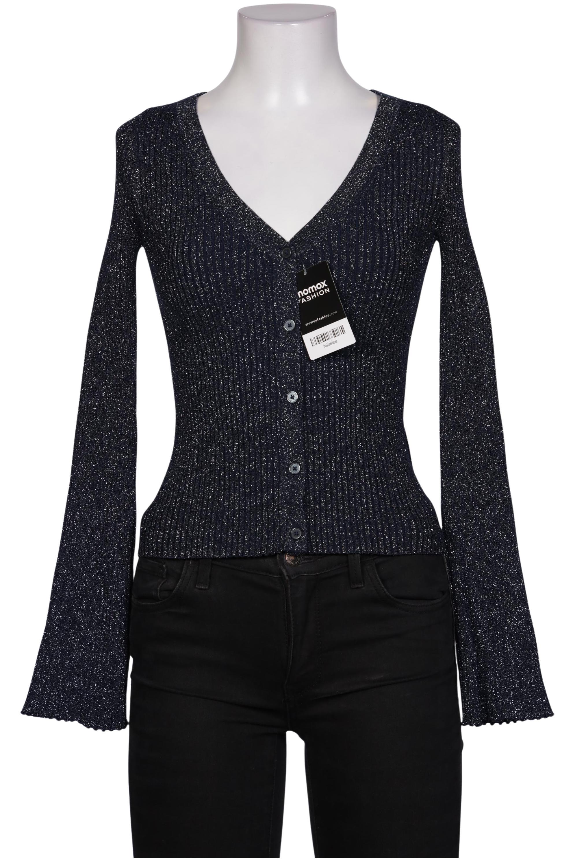 

Boden Damen Strickjacke, marineblau, Gr. 34