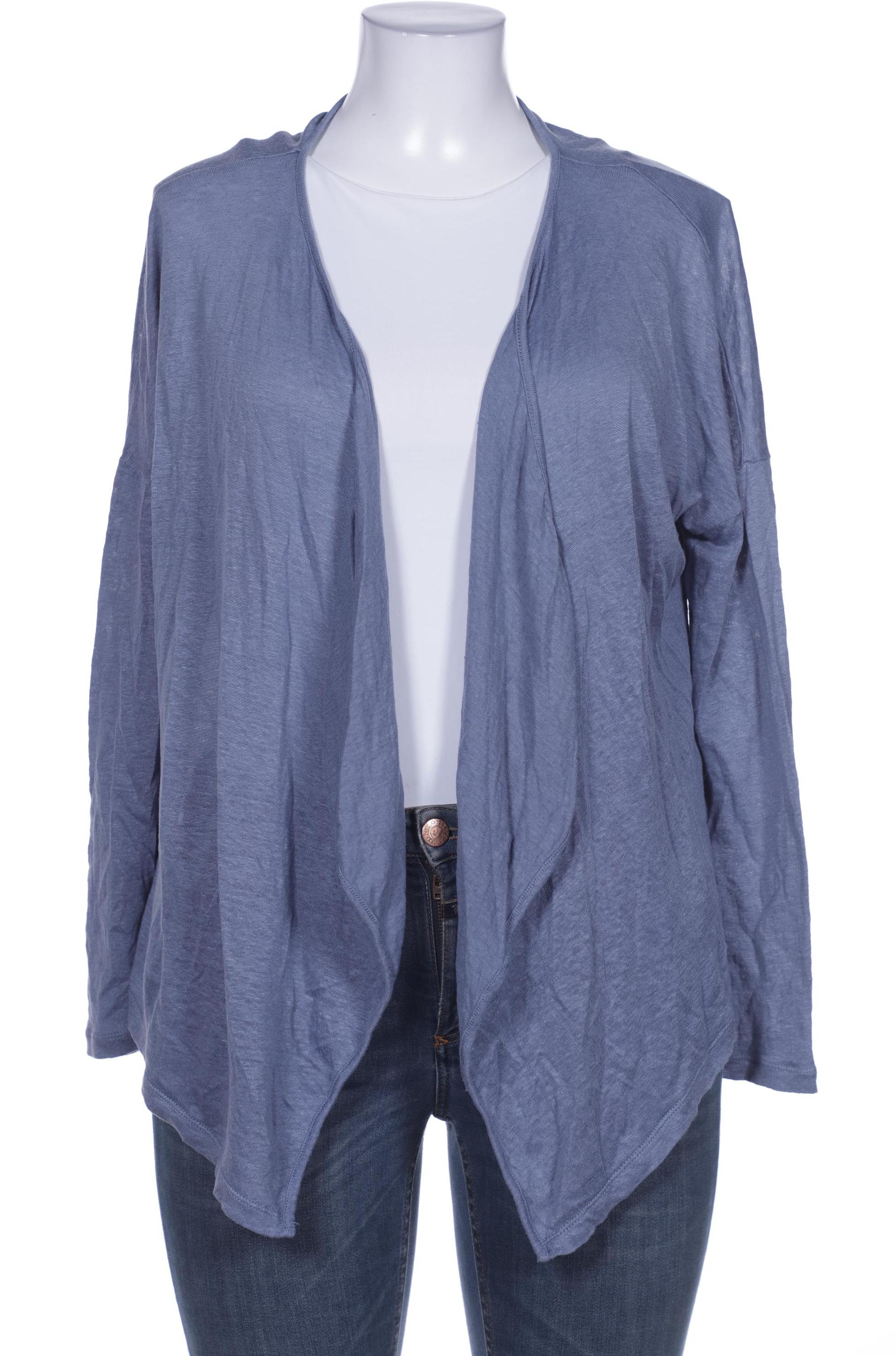 

Boden Damen Strickjacke, blau