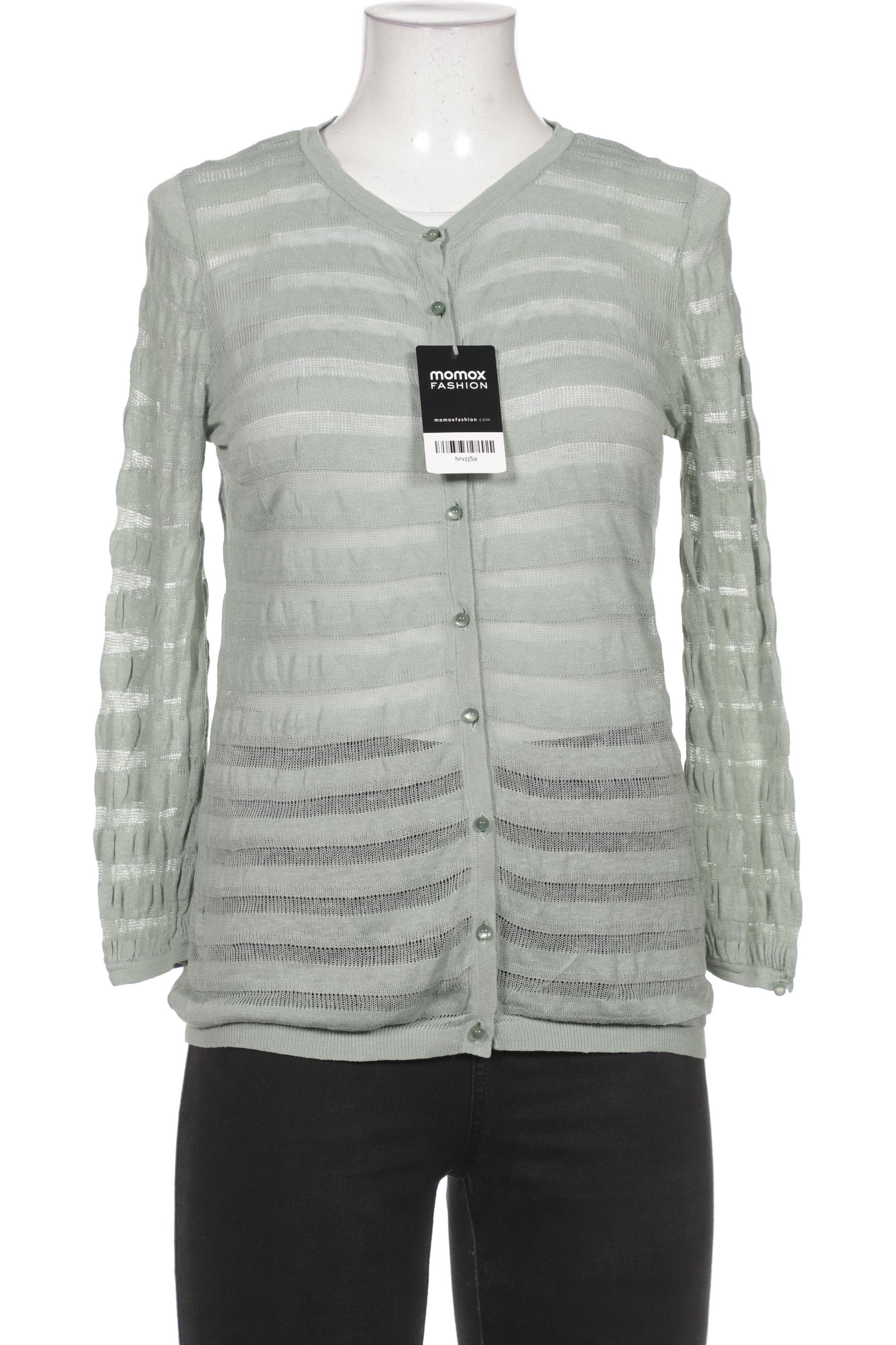 

Boden Damen Strickjacke, hellgrün, Gr. 40