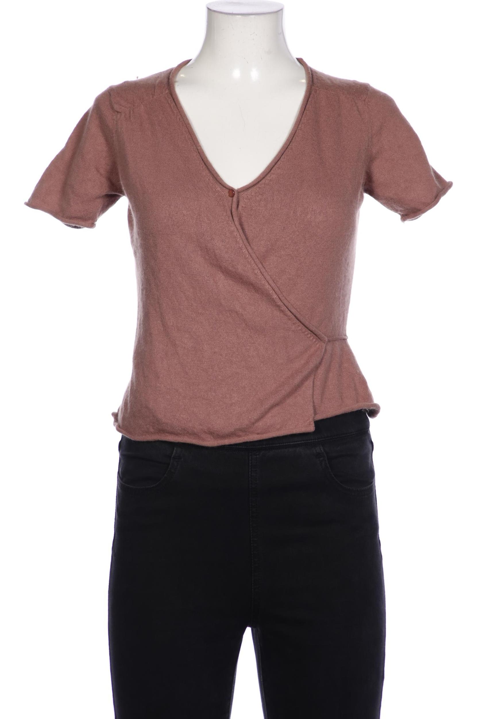 

Boden Damen Strickjacke, braun, Gr. 14