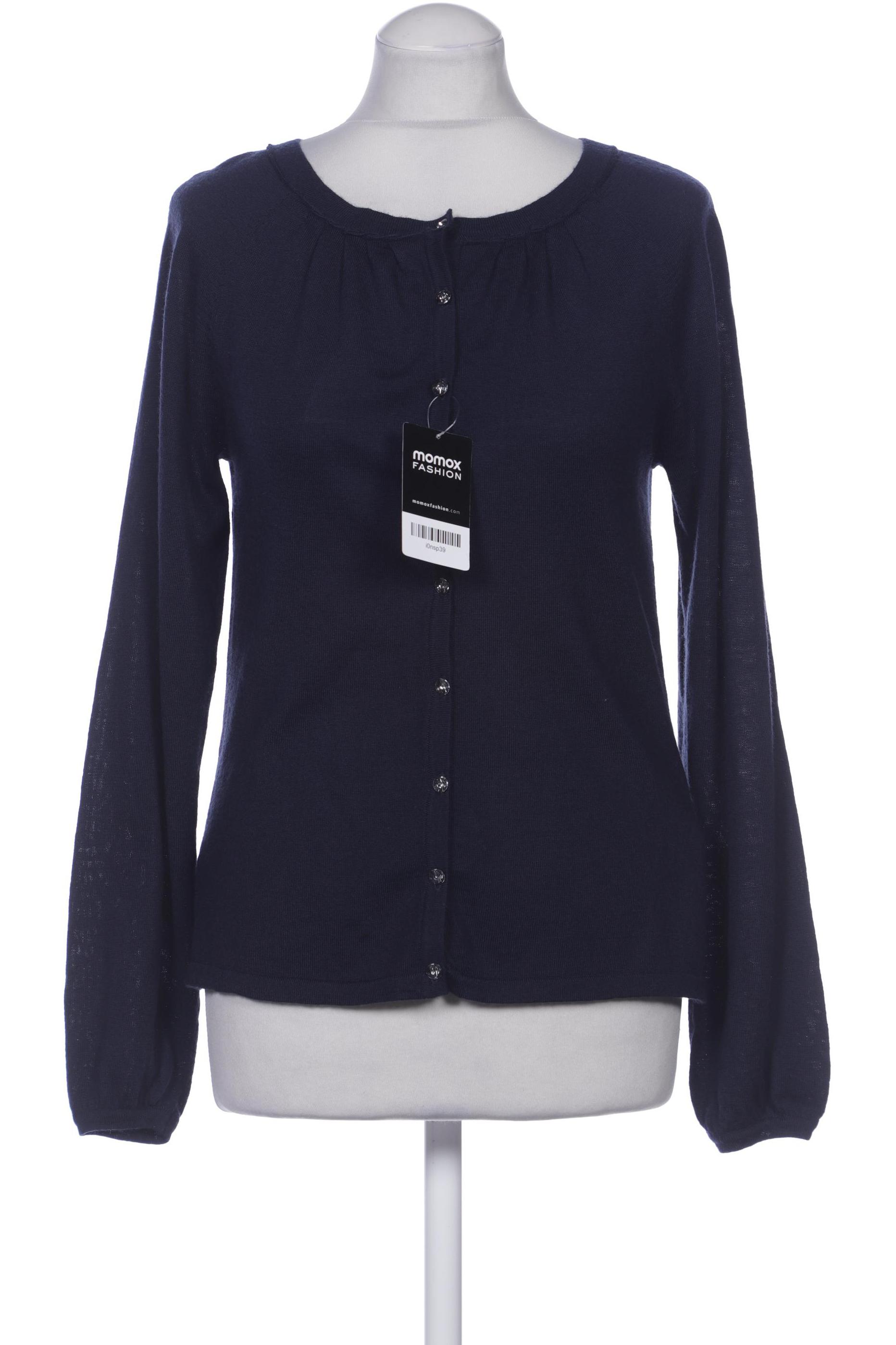 

Boden Damen Strickjacke, marineblau, Gr. 38