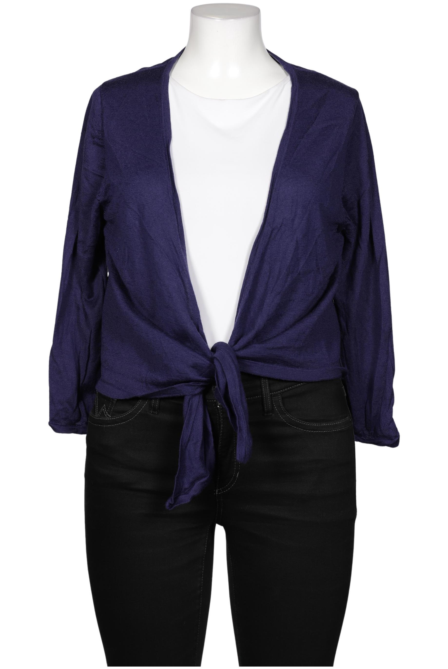 

Boden Damen Strickjacke, marineblau, Gr. 20