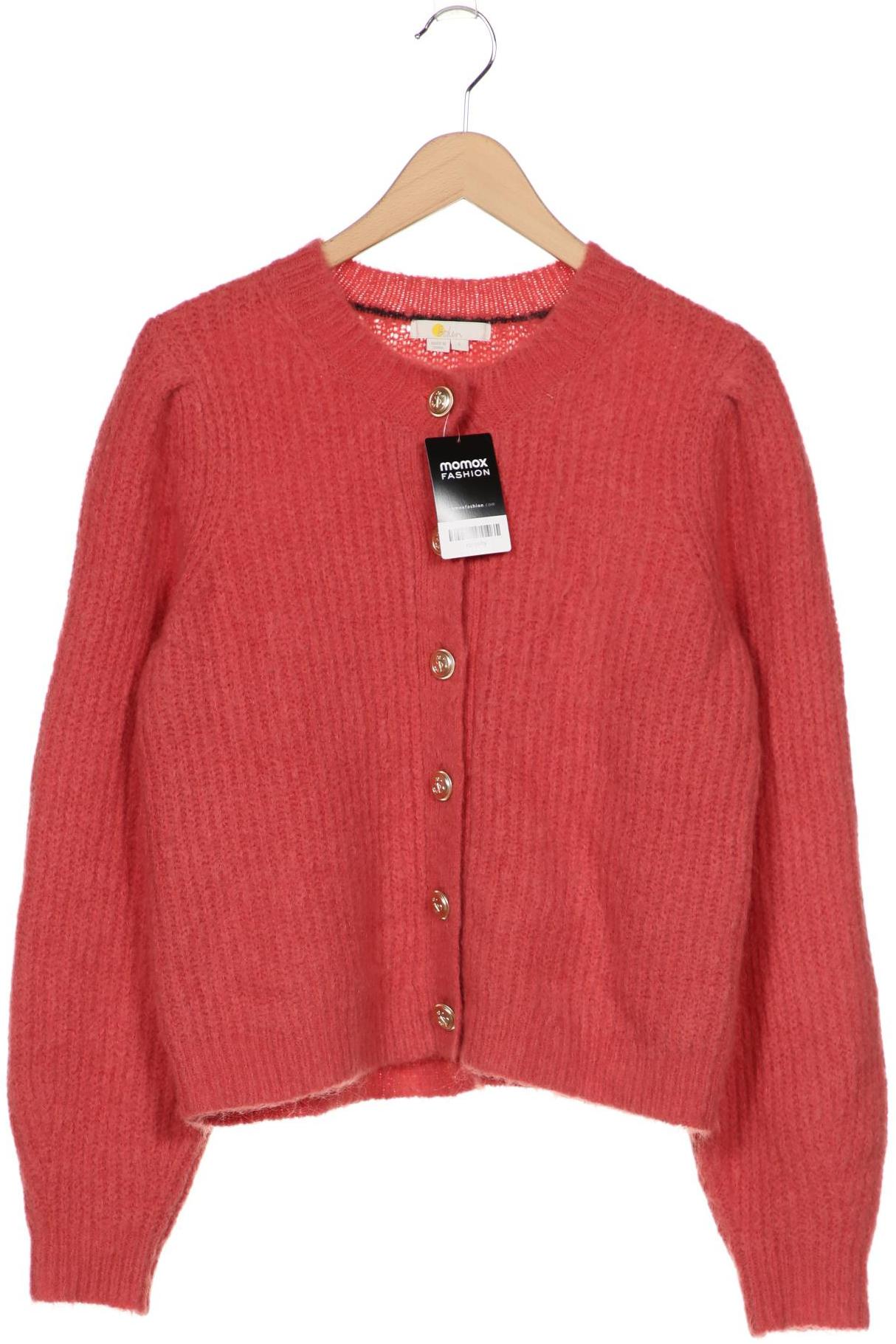 

Boden Damen Strickjacke, pink, Gr. 36