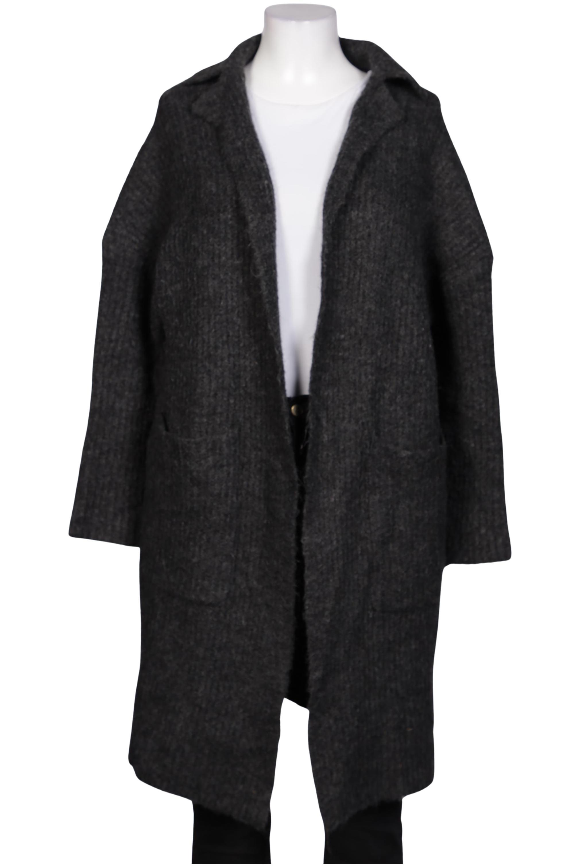 

Boden Damen Strickjacke, grau, Gr. 42