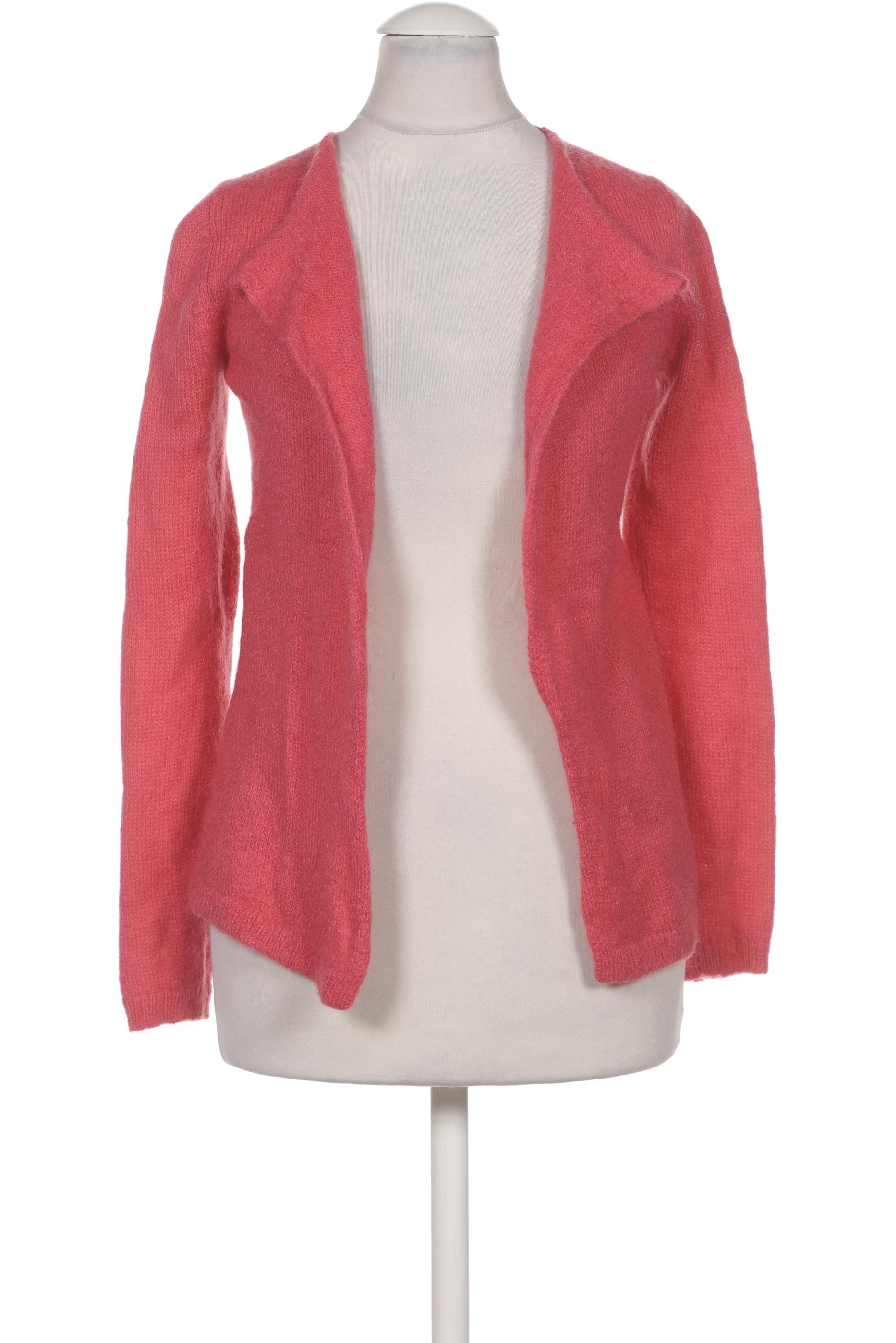 

Boden Damen Strickjacke, pink, Gr. 34