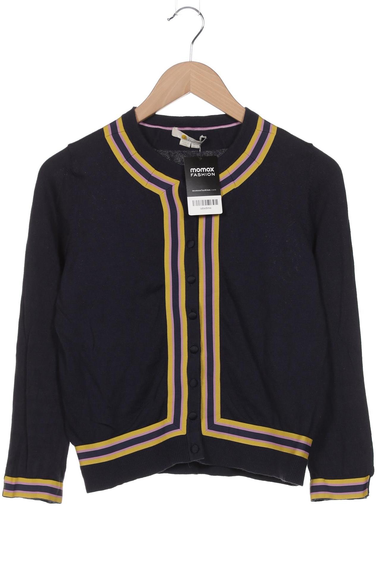 

Boden Damen Strickjacke, marineblau, Gr. 38